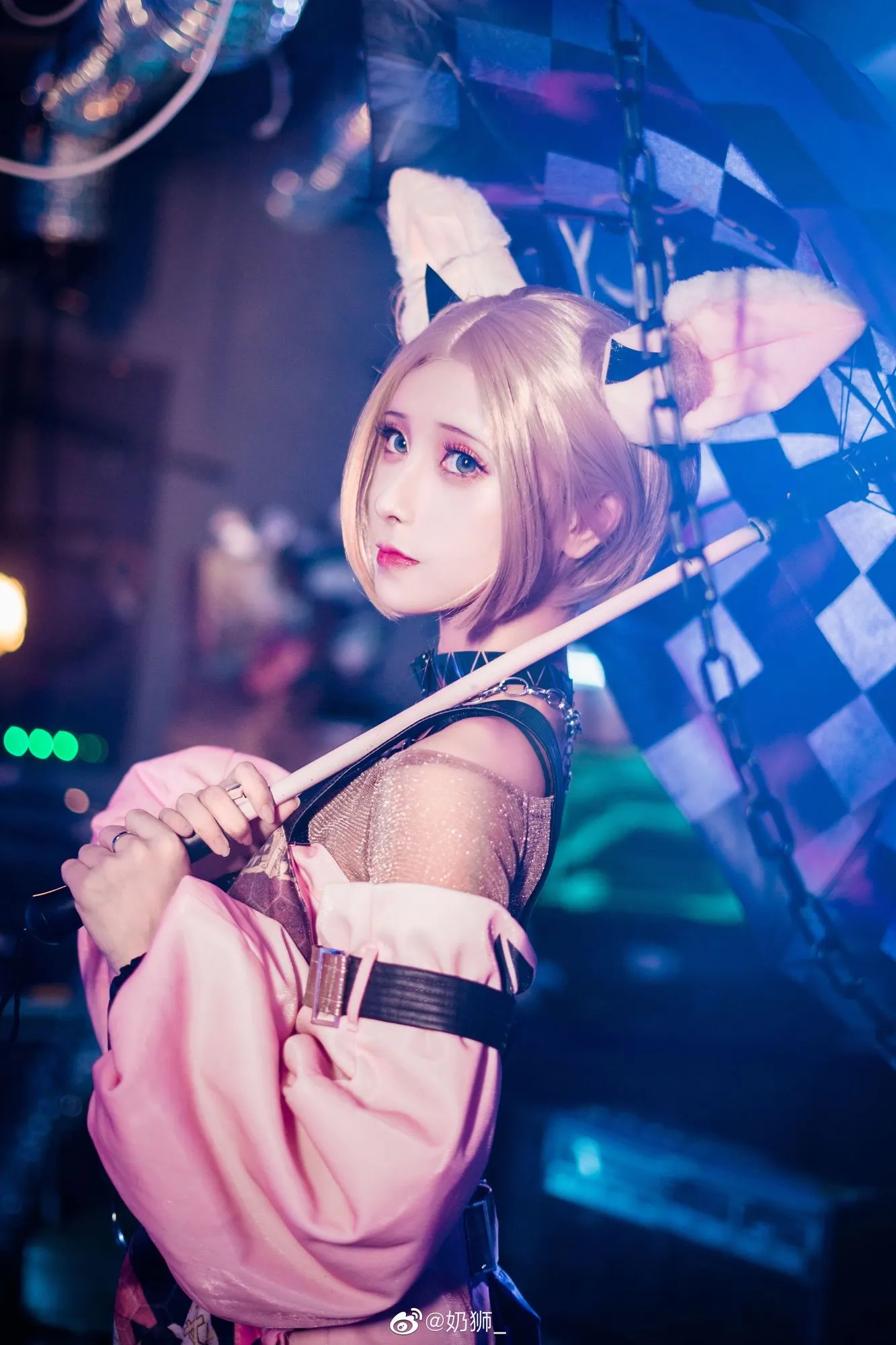 No.003-公孙离 [9P]-图妖社