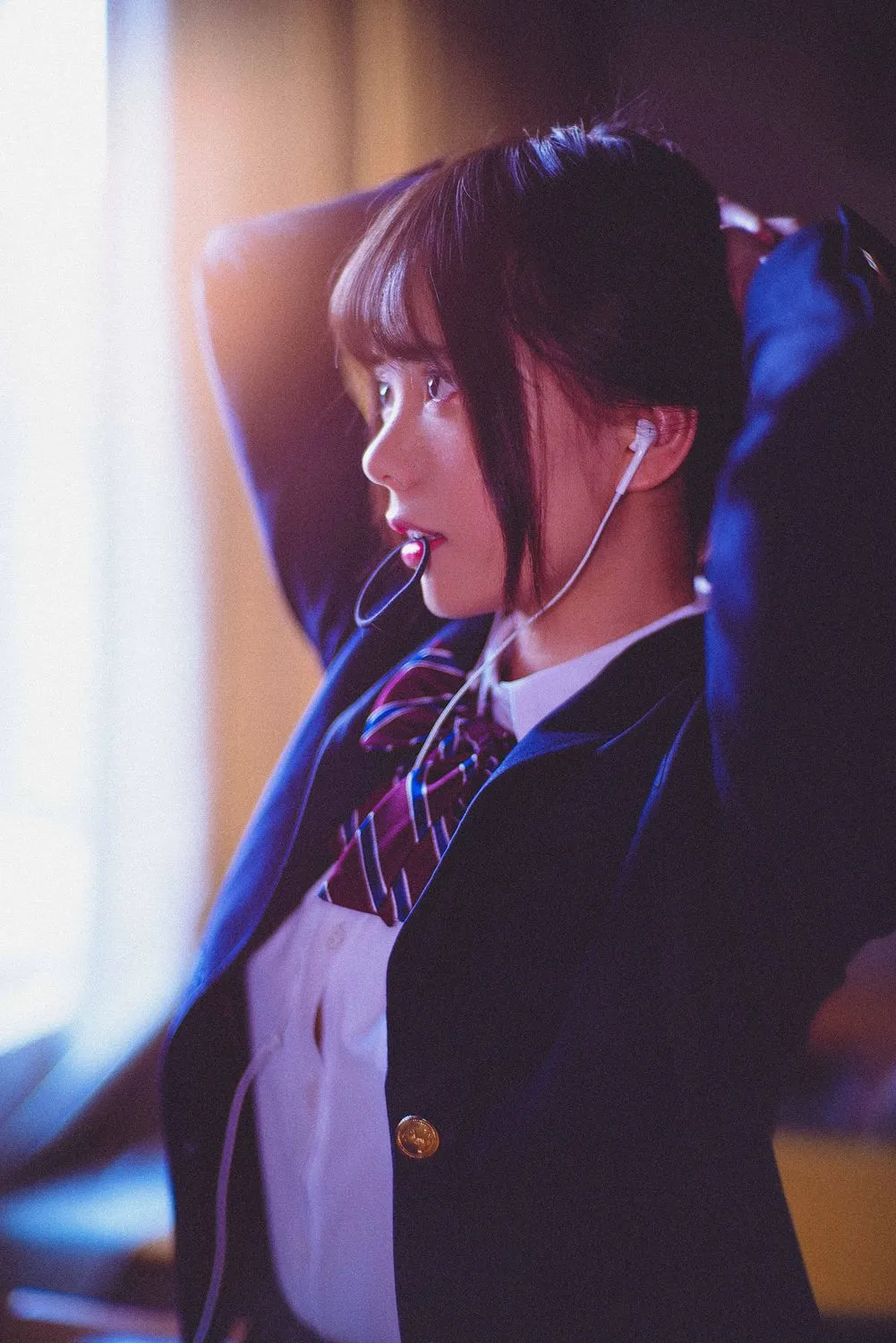 图片[2]-No.003-冬装JK [17P]-coswz-cos王者