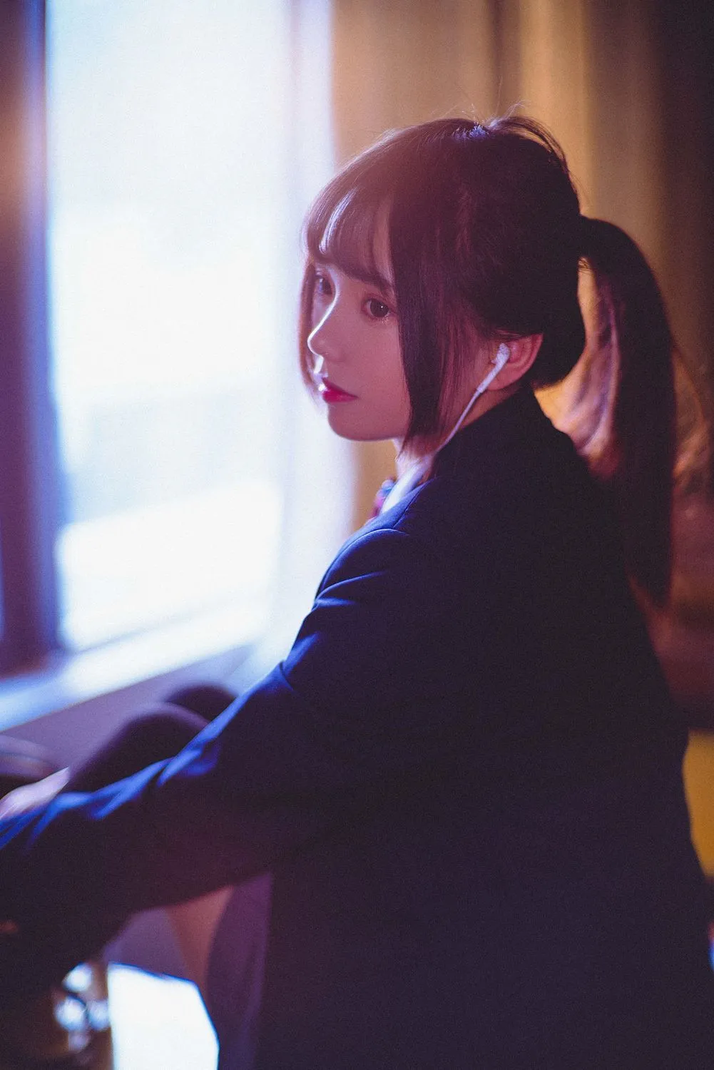 图片[3]-No.003-冬装JK [17P]-coswz-cos王者