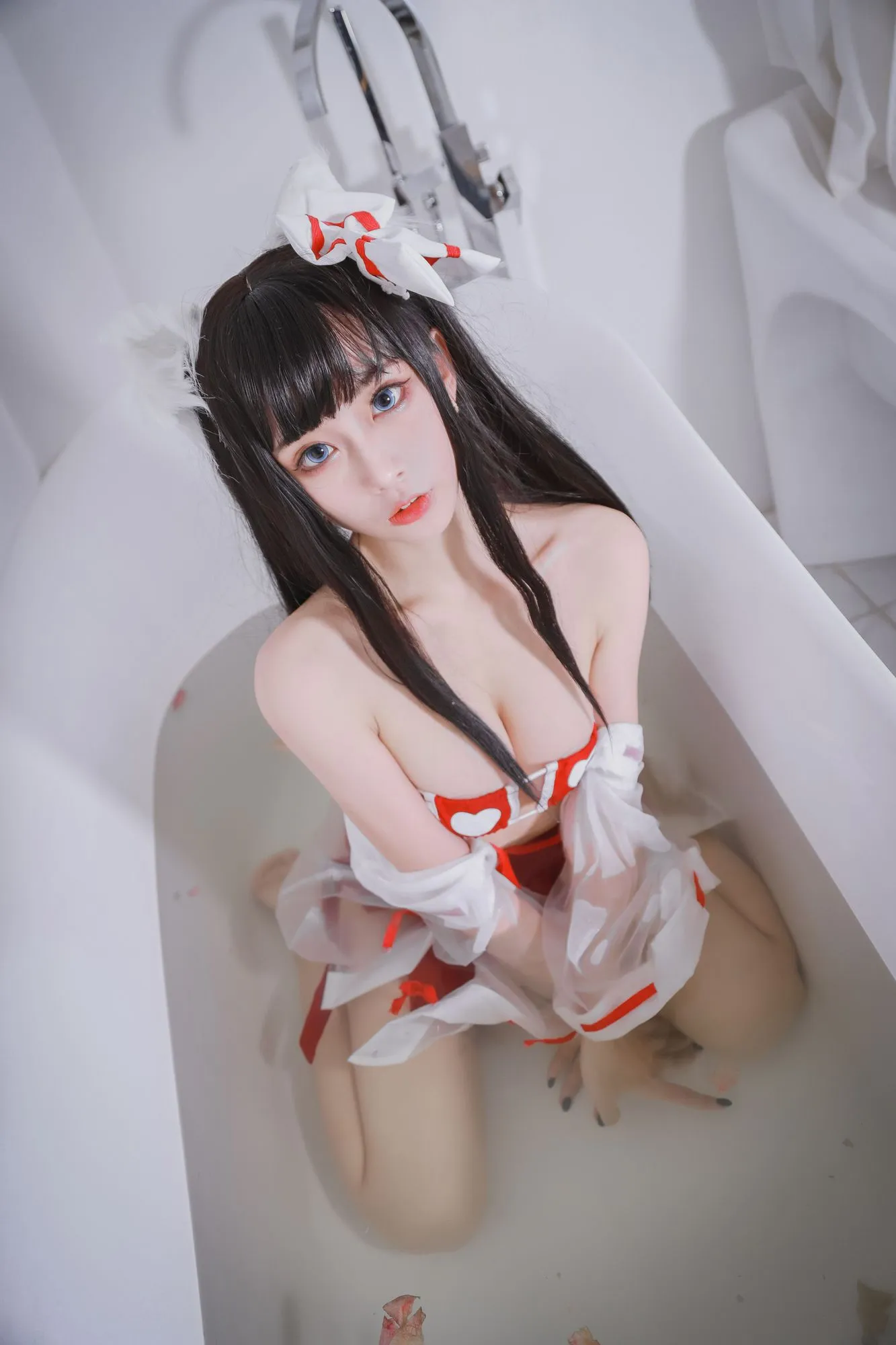 No.003-女巫 [18P]-图妖社