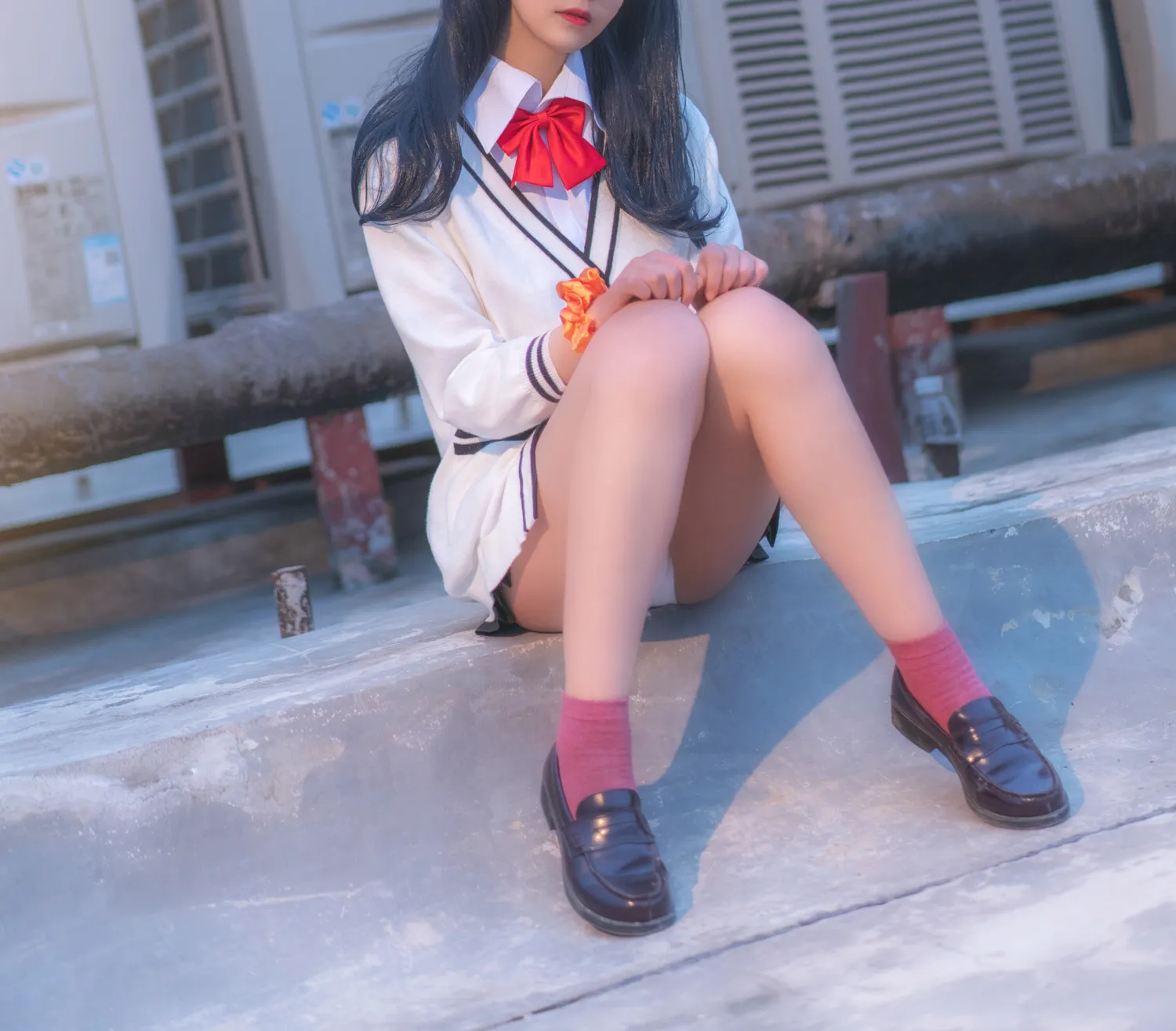 图片[2]-No.003-宝多六花 [28P]-coswz-cos王者
