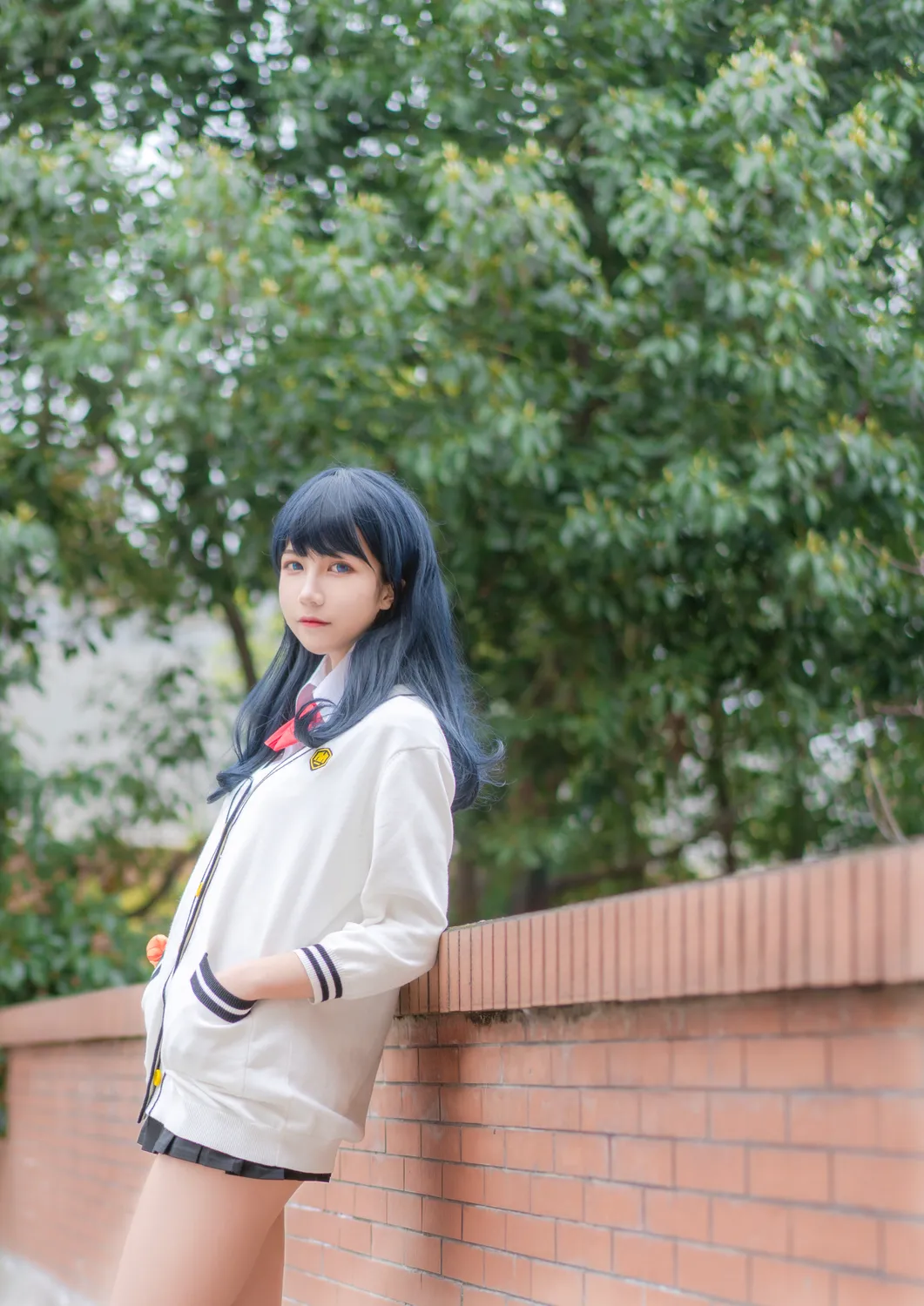 图片[3]-No.003-宝多六花 [28P]-coswz-cos王者
