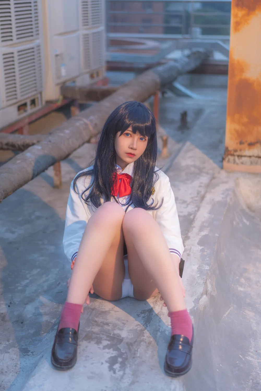 图片[5]-No.003-宝多六花 [28P]-coswz-cos王者