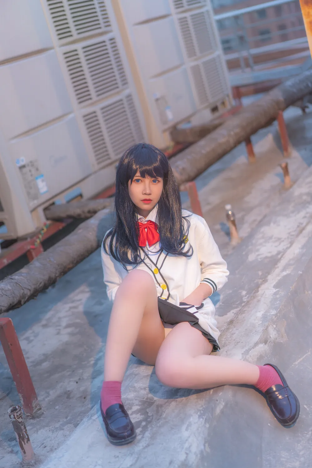 图片[4]-No.003-宝多六花 [28P]-coswz-cos王者