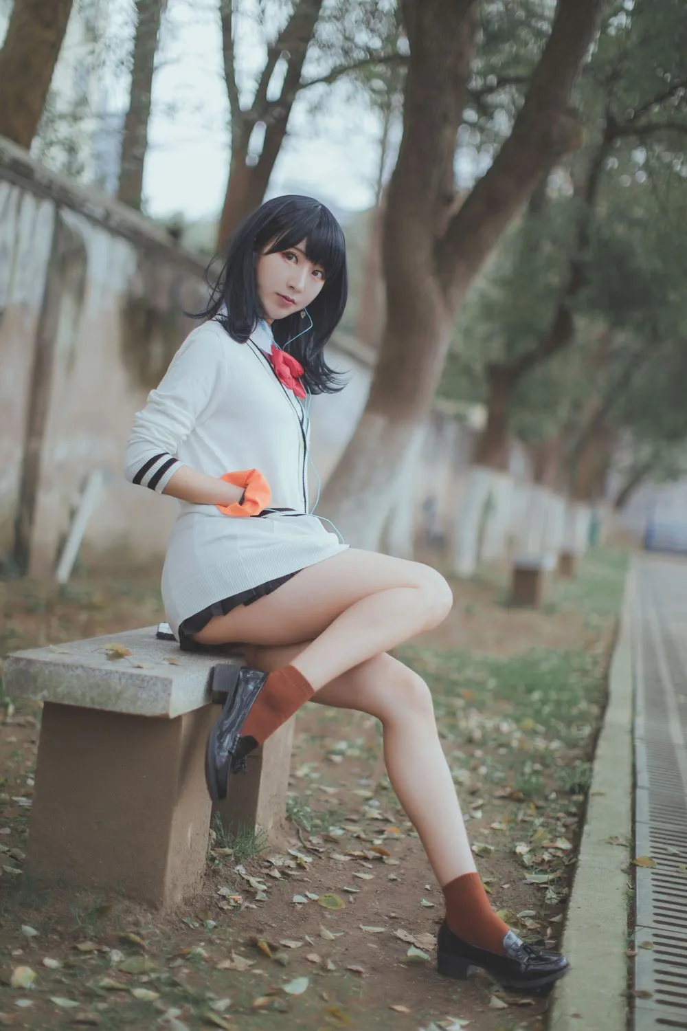 No.003-宝多六花 [36P]-图妖社