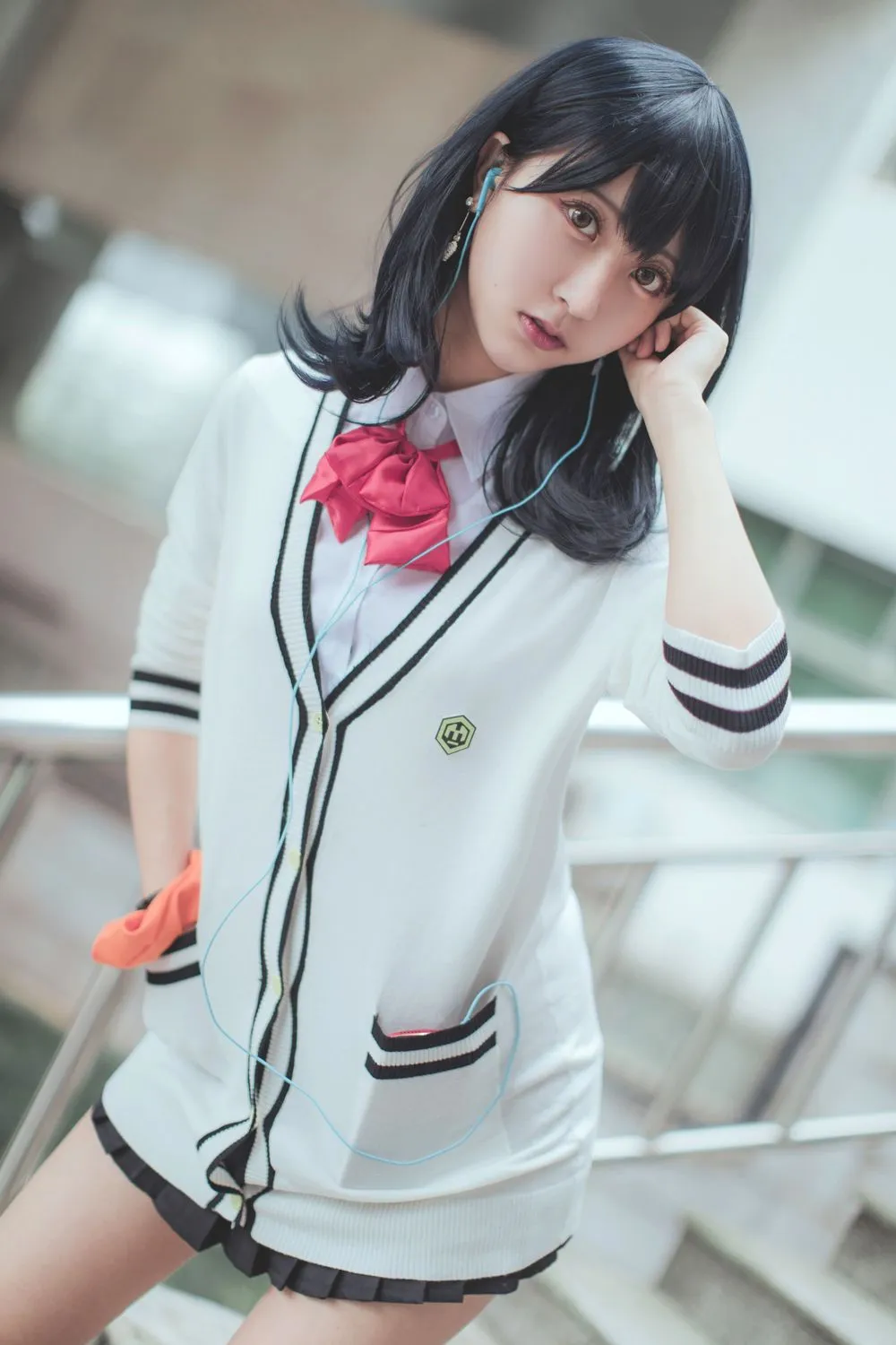 图片[4]-No.003-宝多六花 [36P]-coswz-cos王者