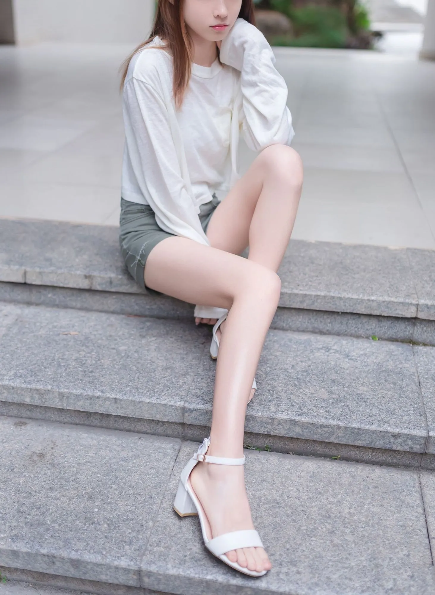 图片[6]-No.003-极品大长腿 [46P]-coswz-cos王者