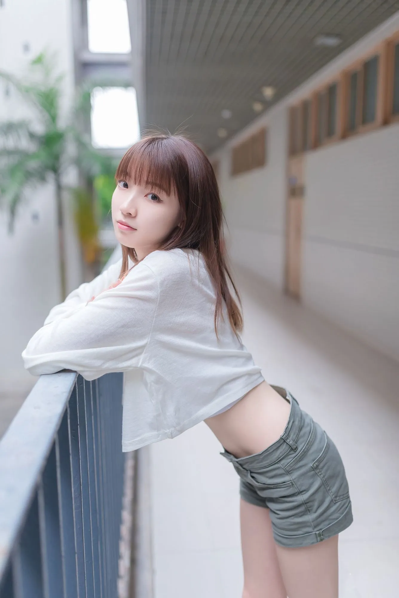 图片[5]-No.003-极品大长腿 [46P]-coswz-cos王者