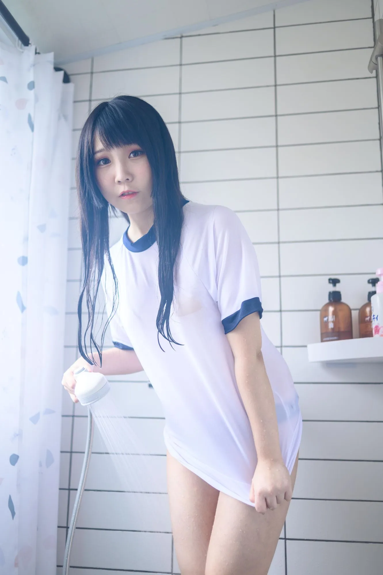 图片[2]-No.003-民宿私影 [33P]-coswz-cos王者