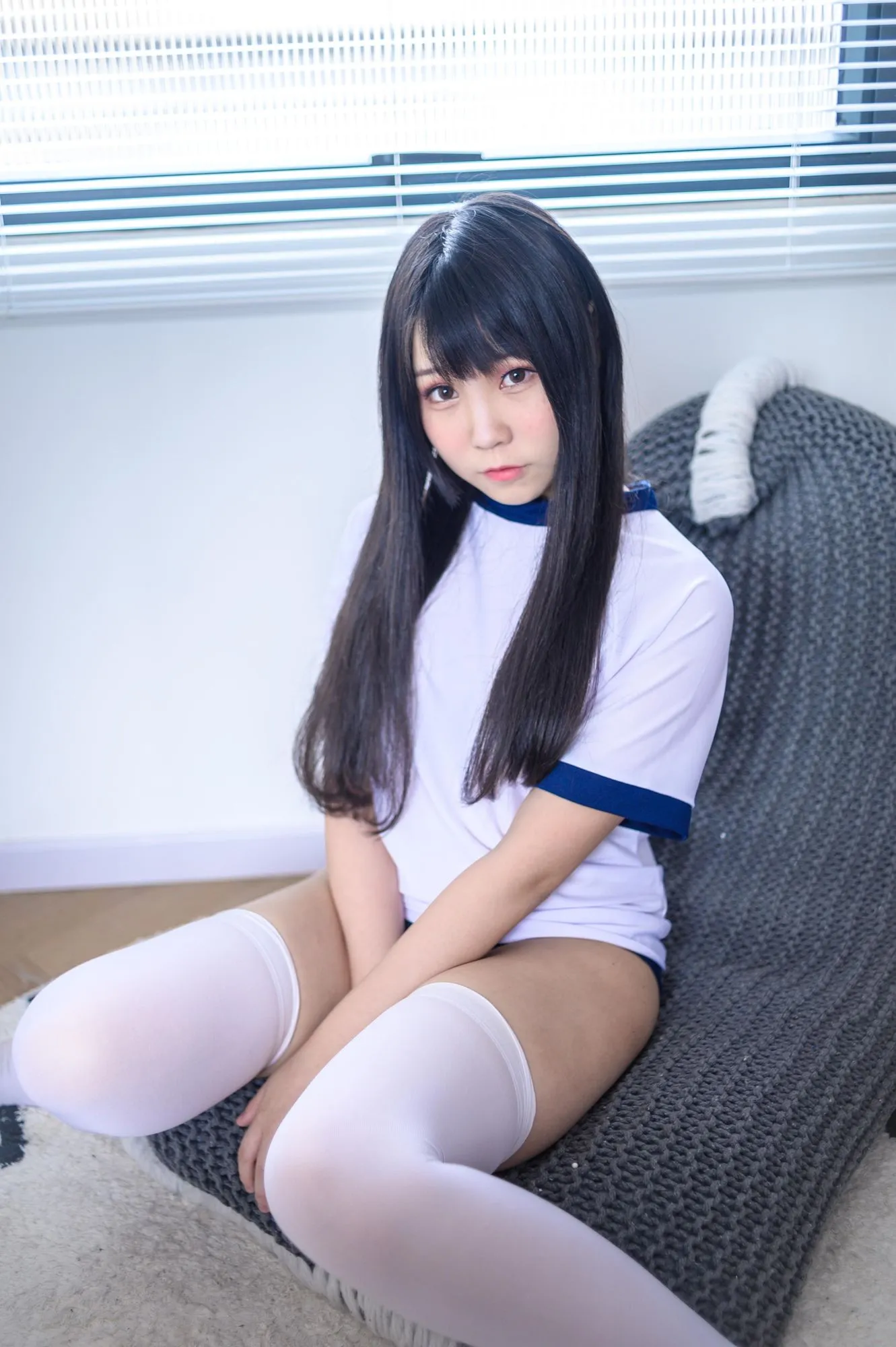 图片[4]-No.003-民宿私影 [33P]-coswz-cos王者