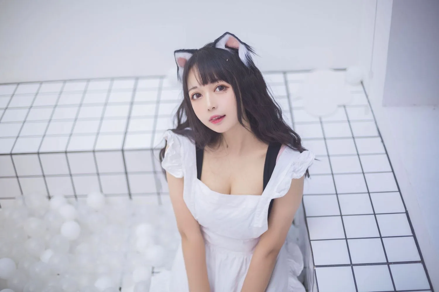 图片[2]-No.003-海洋球喵 [9P]-coswz-cos王者