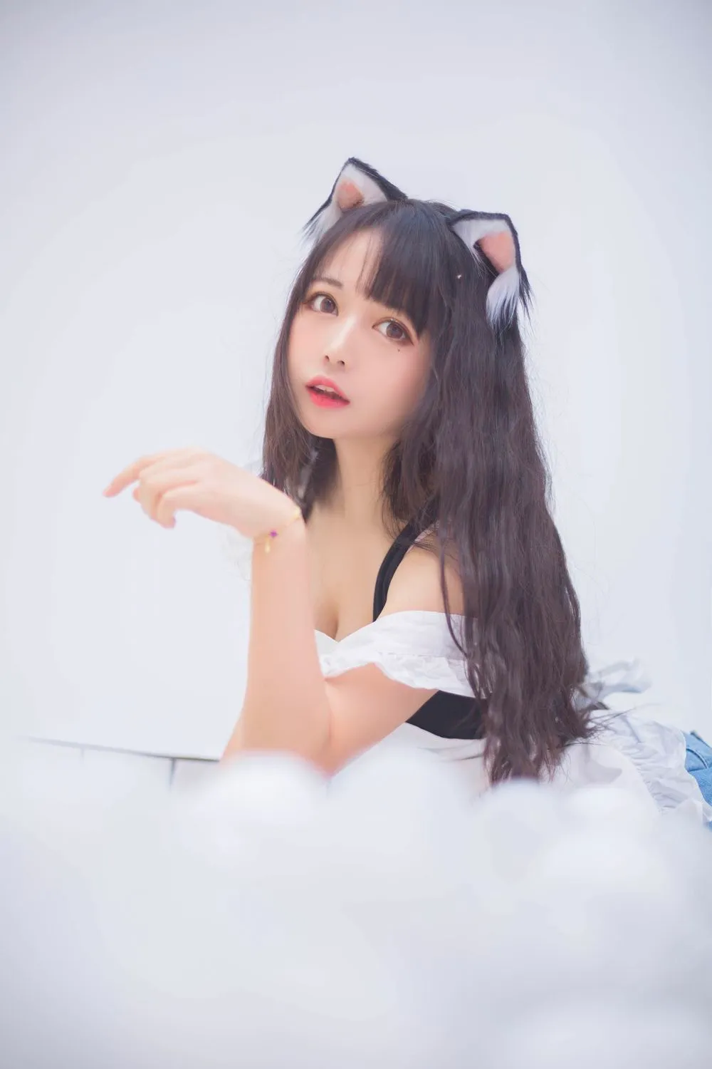 图片[3]-No.003-海洋球喵 [9P]-coswz-cos王者