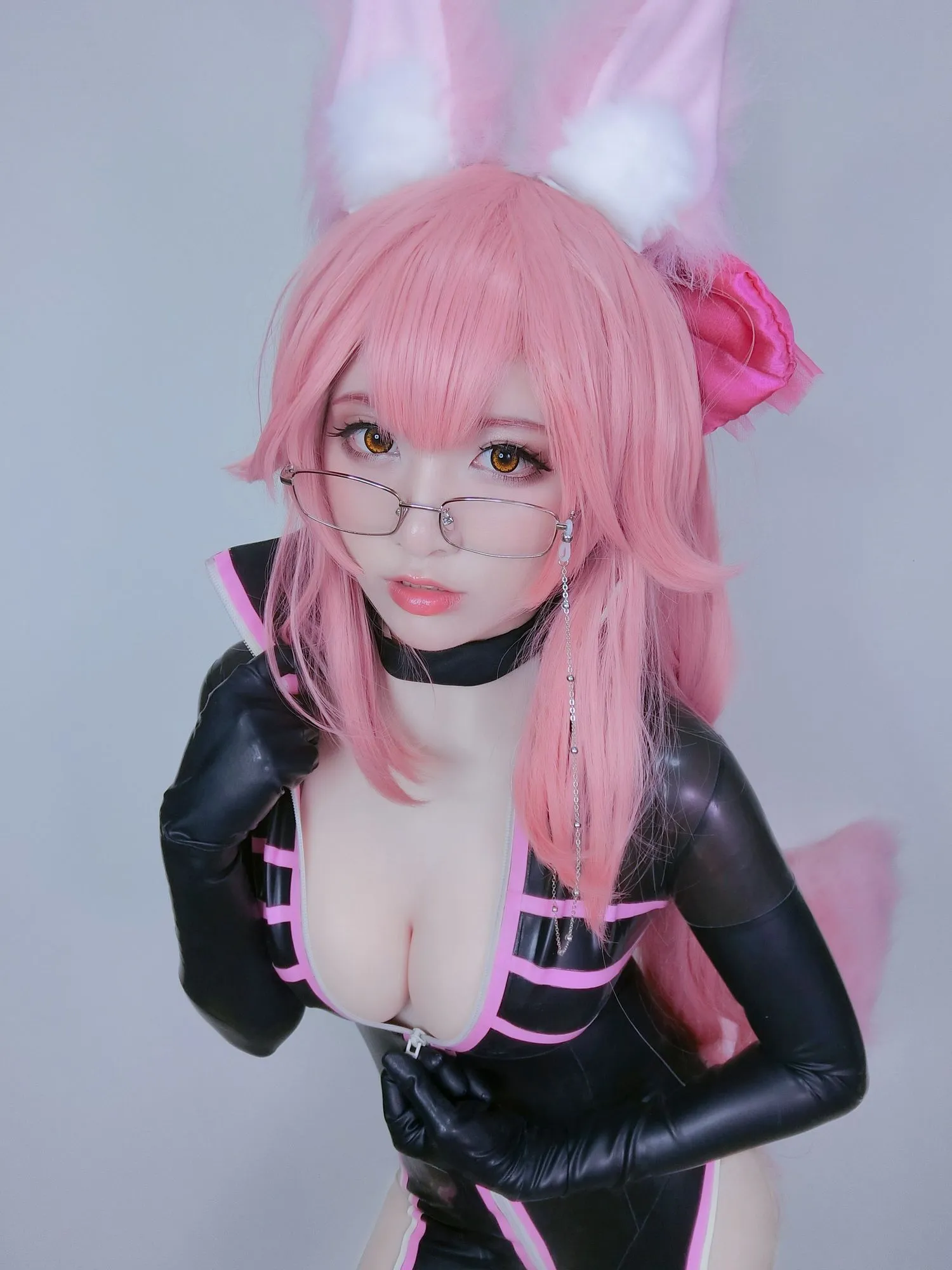 图片[3]-No.003-玉藻前 [11P]-coswz-cos王者