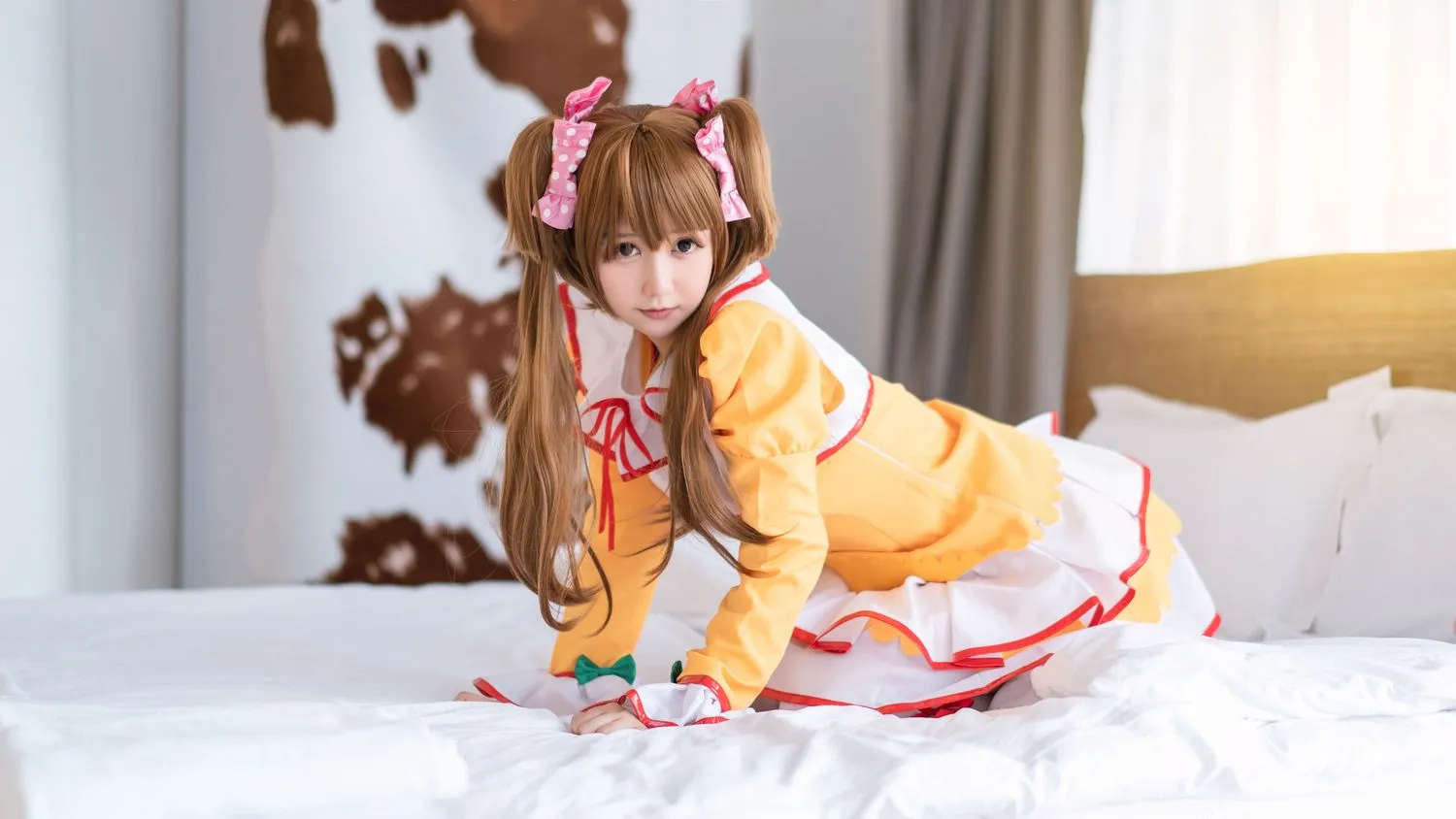 图片[3]-No.003-纺写真 [20P]-coswz-cos王者