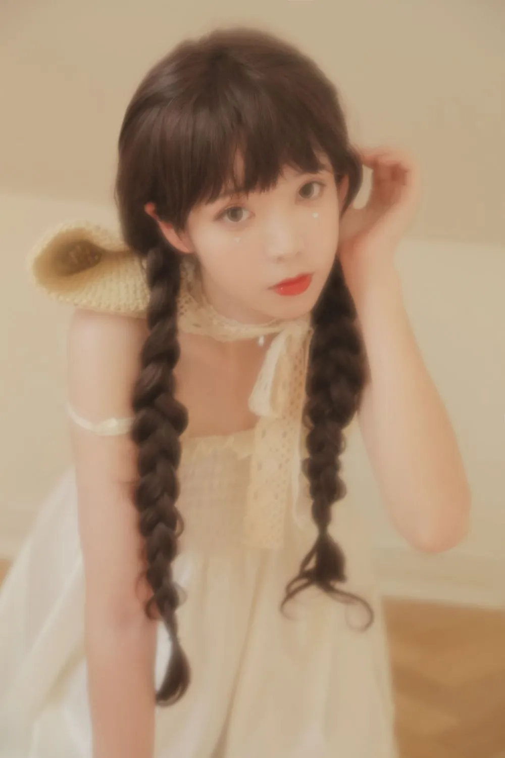 图片[3]-No.003-近距离恋爱 [40P]-coswz-cos王者