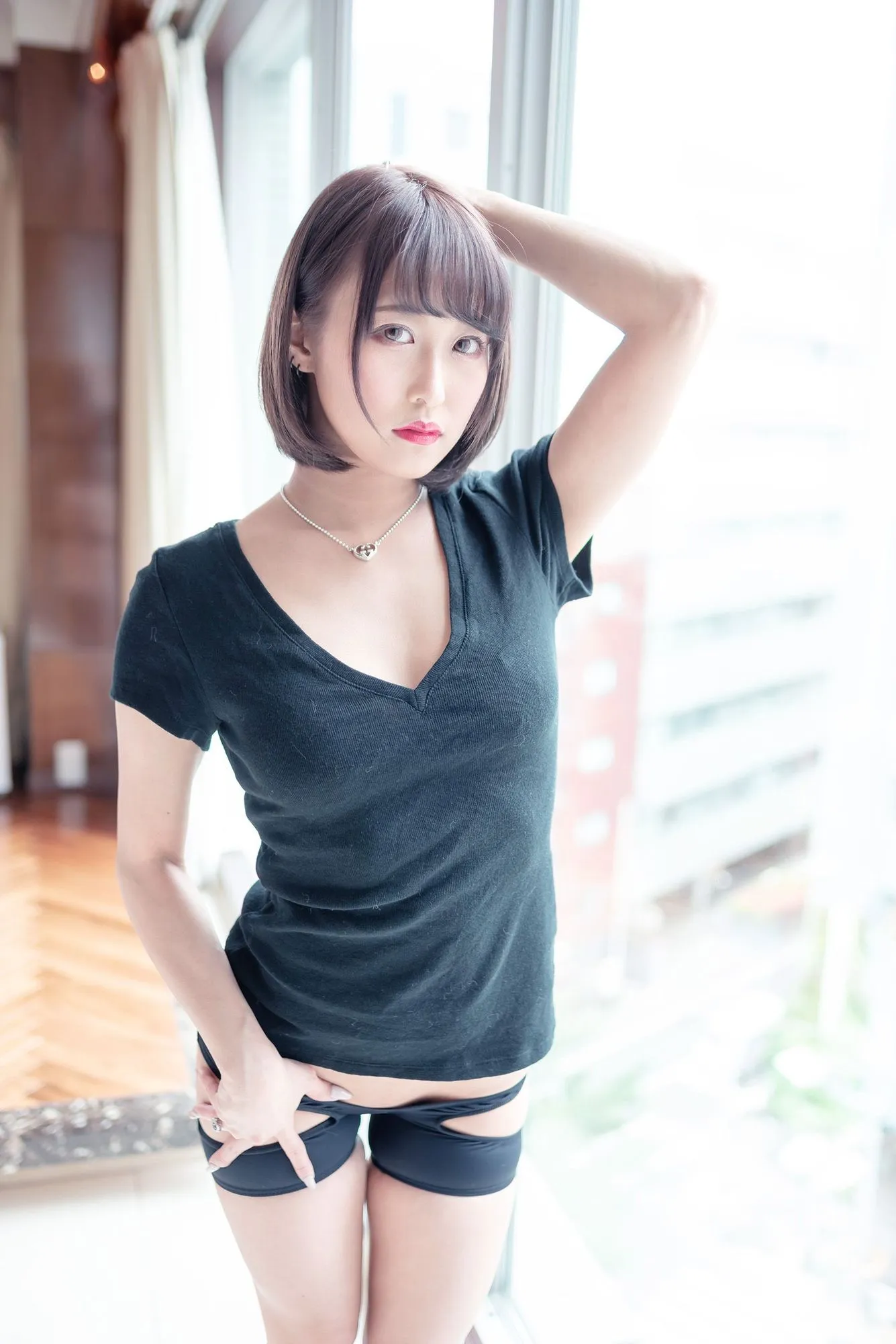 No.004-×××が得意な僕のスポーティ彼女 [300P 1V]-图妖社