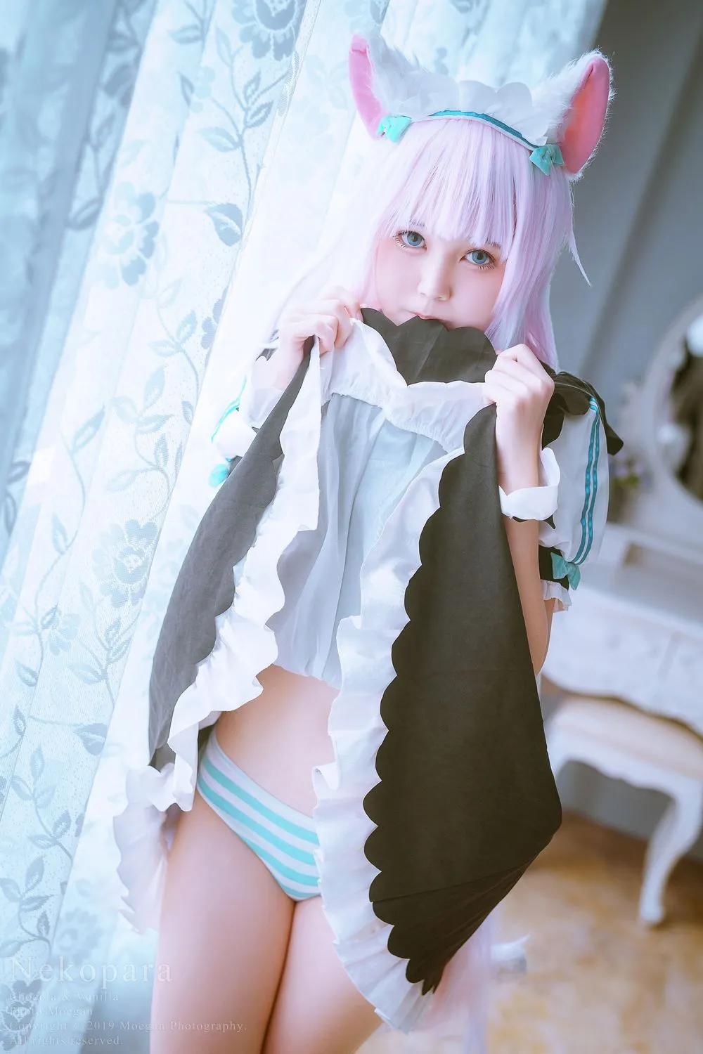 图片[3]-No.004-ネコぱら [13P]-coswz-cos王者