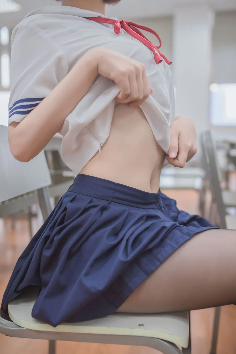 图片[5]-No.004-可爱蘑菇头 [26P]-coswz-cos王者