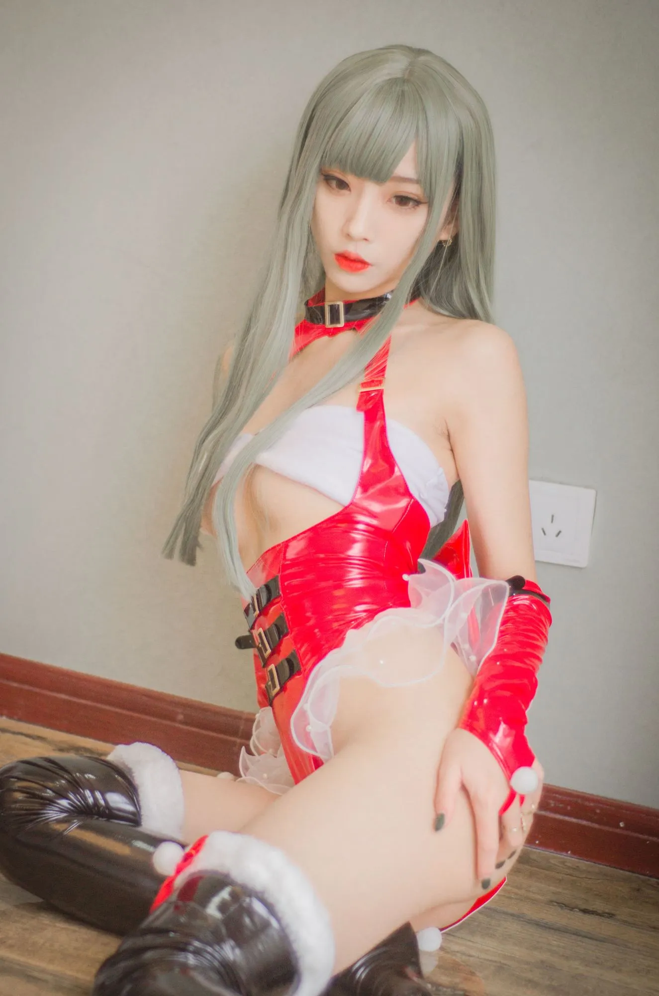No.004-圣诞 [24P]-图妖社