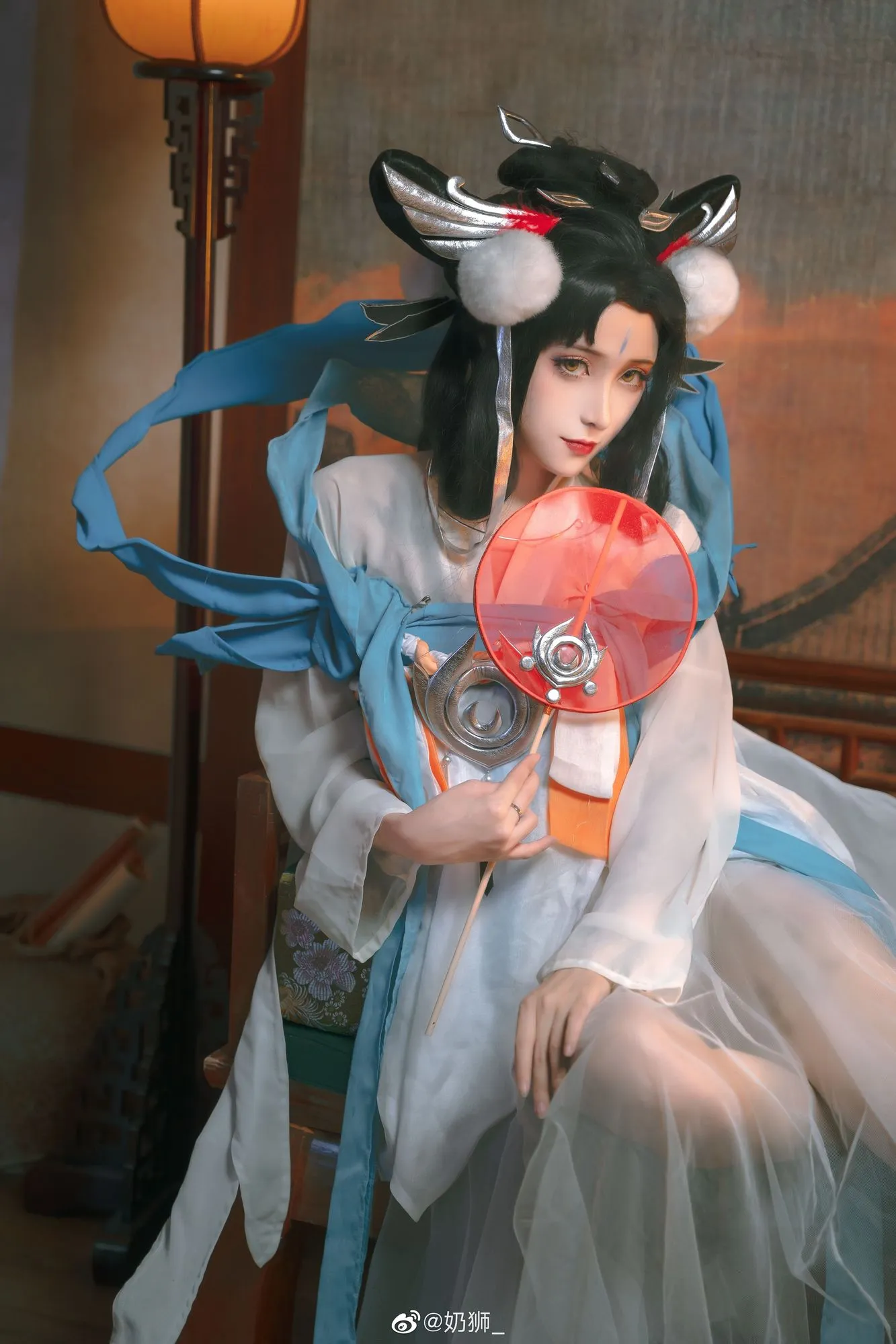 No.004-嫦娥如梦令 [14P]-图妖社