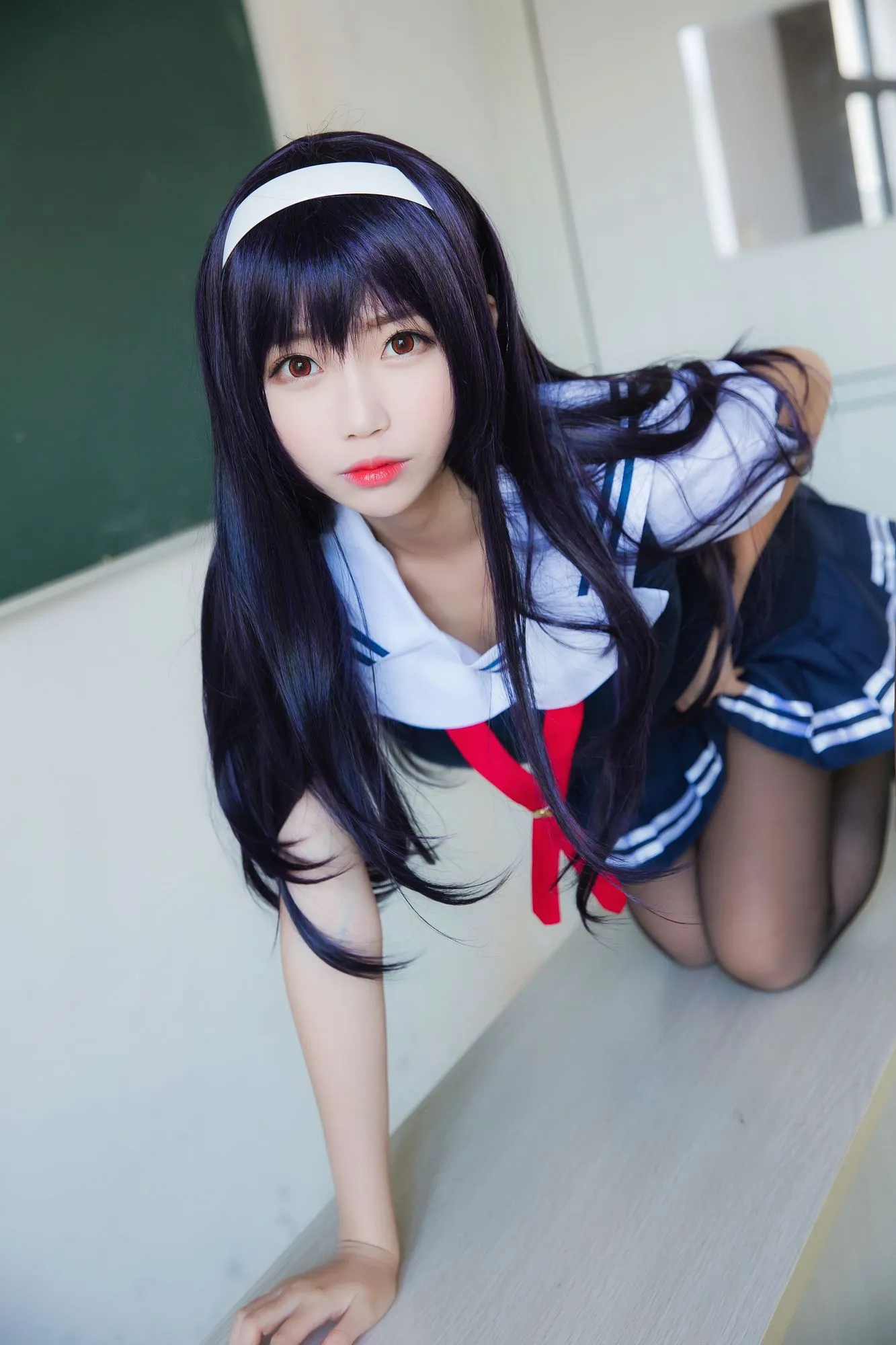 No.004-校服 [11P]-图妖社