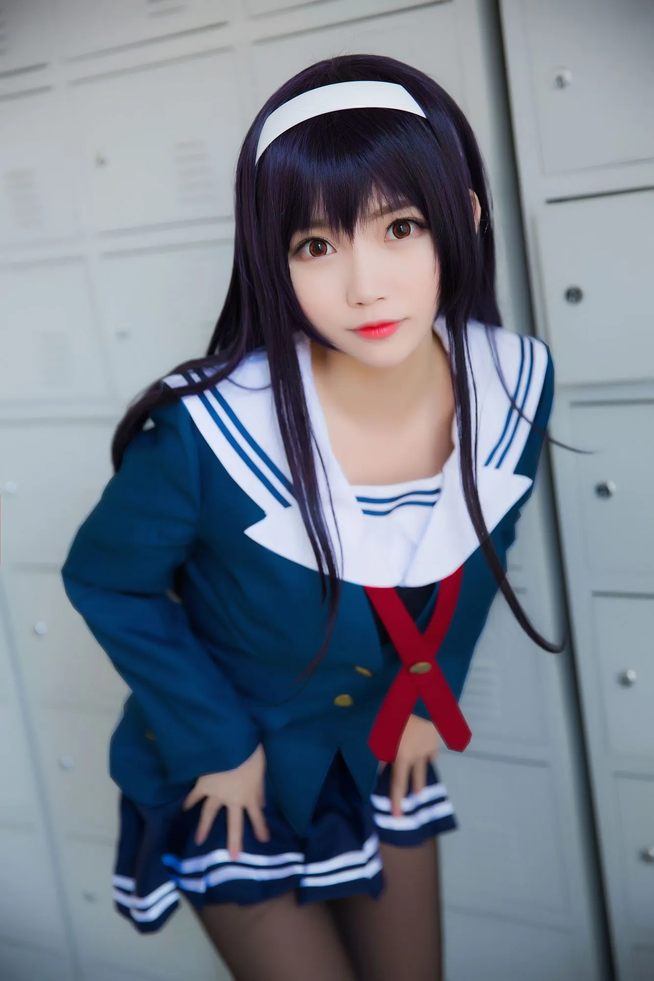 图片[3]-No.004-校服 [11P]-coswz-cos王者