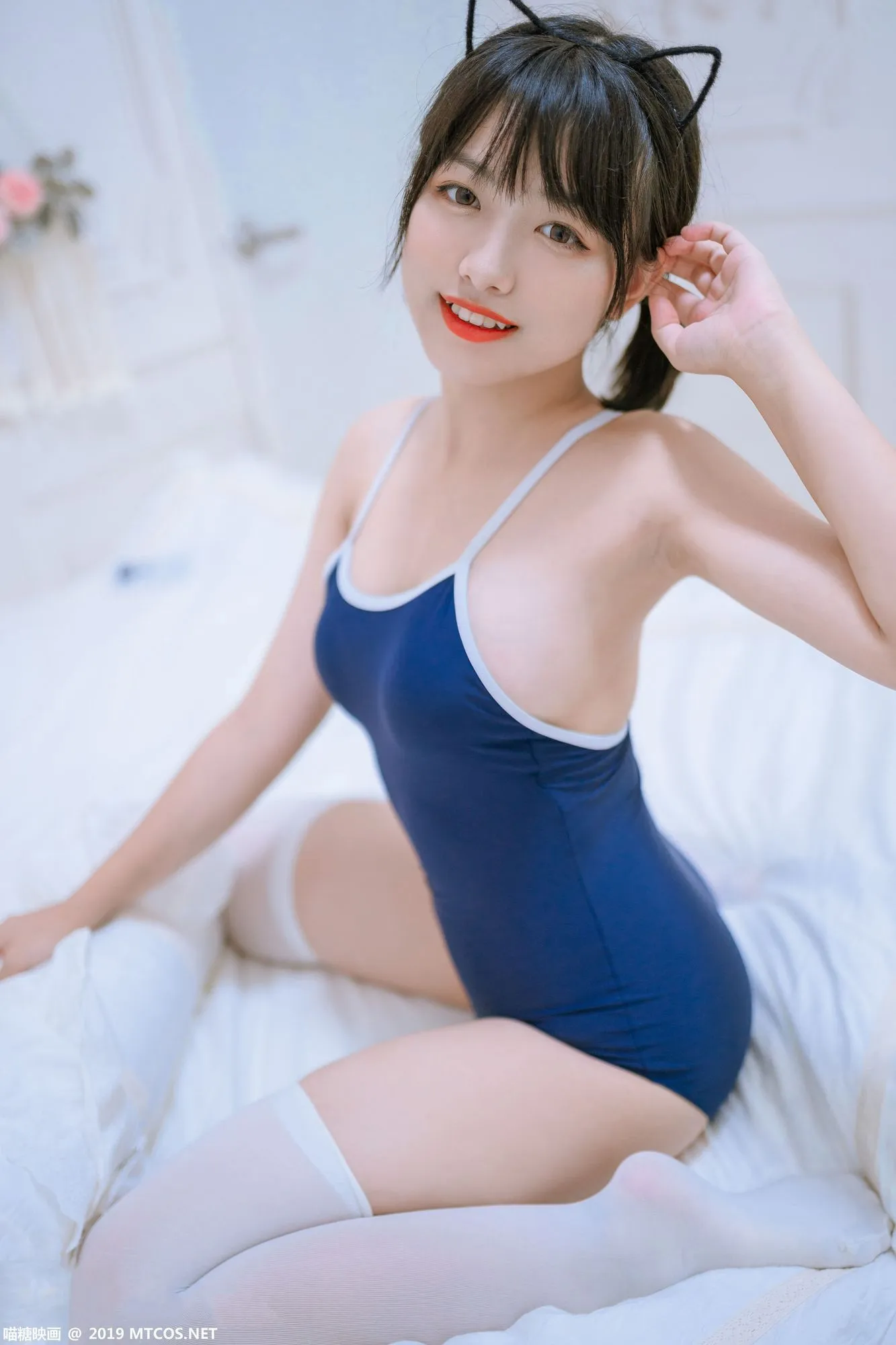 图片[2]-No.004-死库水 [39P]-coswz-cos王者