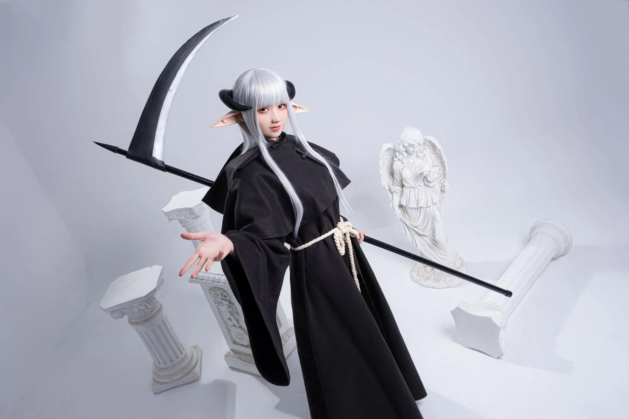 No.004-死神 [83P]-图妖社