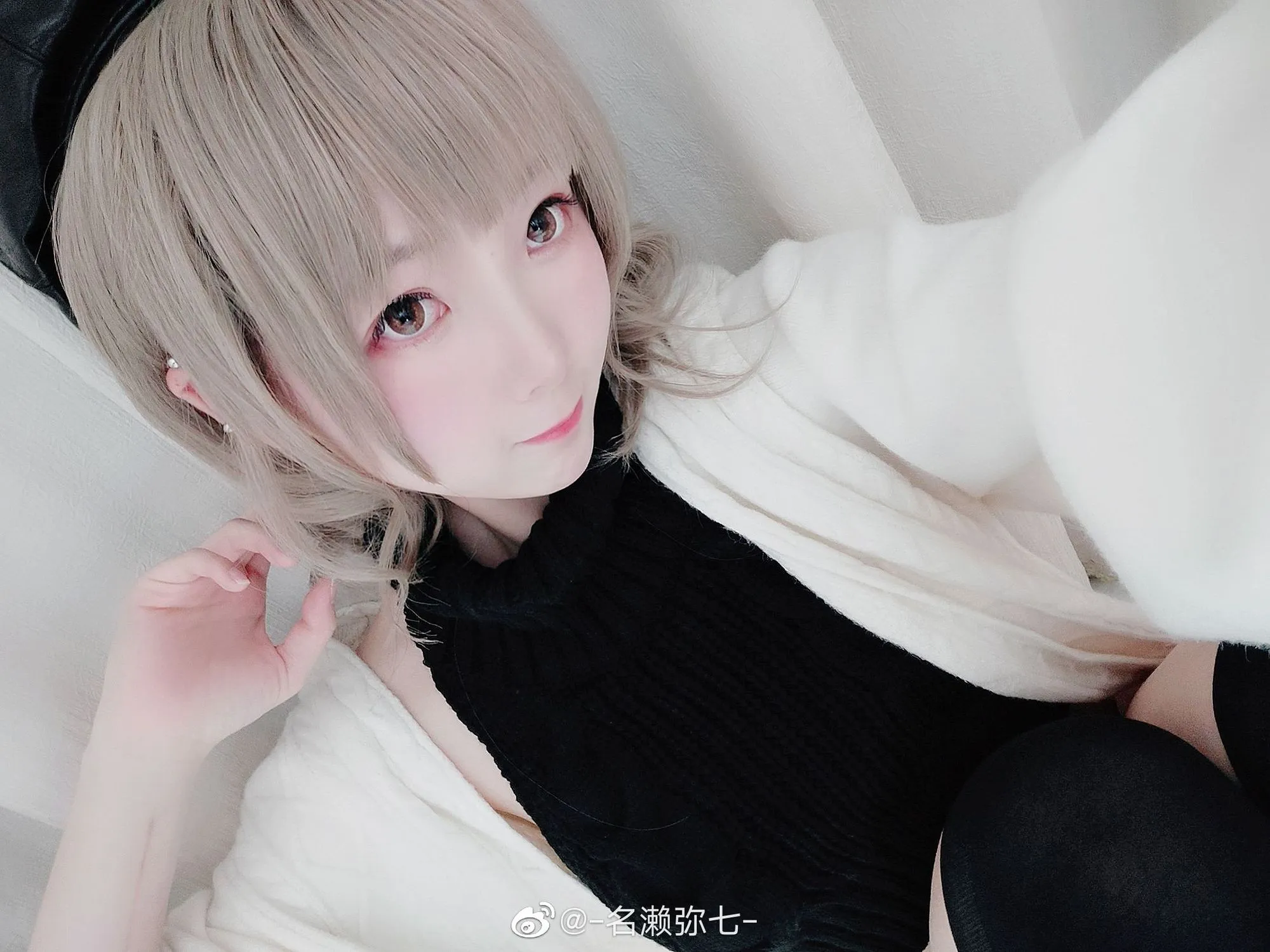 图片[6]-No.004-毛衣 [10P]-coswz-cos王者