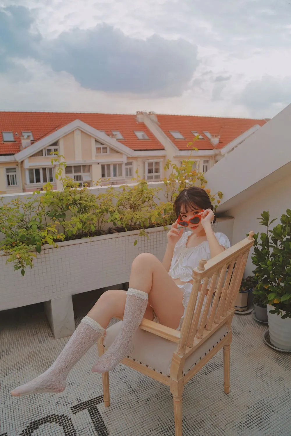 图片[3]-No.004-洛丽塔 [40P]-coswz-cos王者