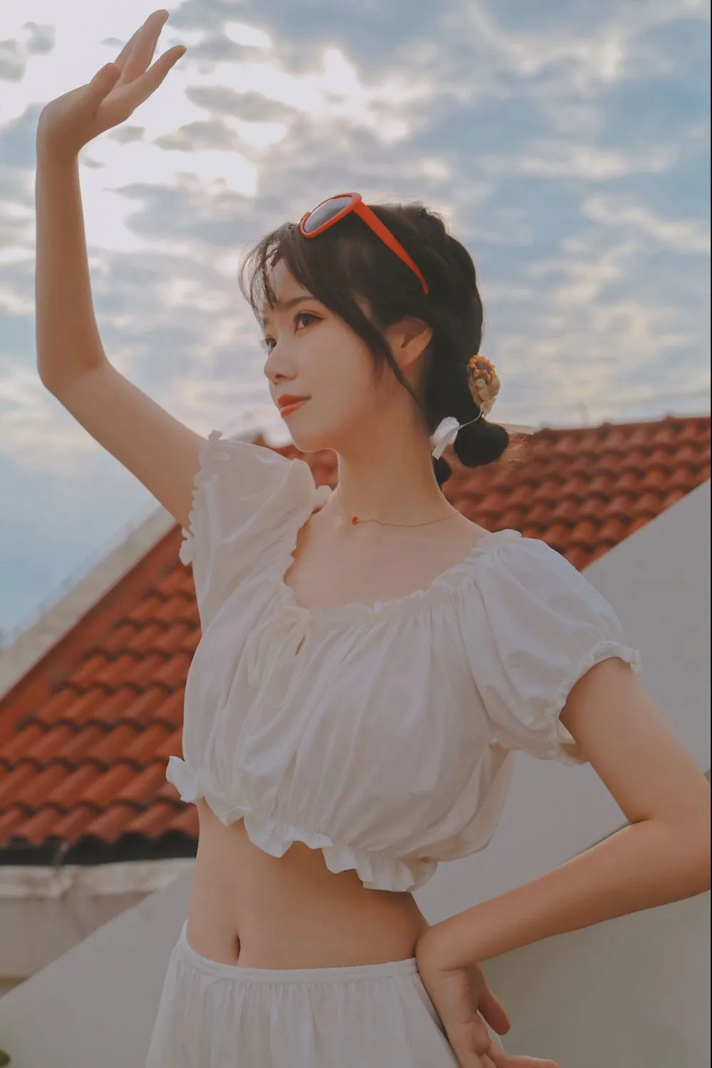 图片[2]-No.004-洛丽塔 [40P]-coswz-cos王者
