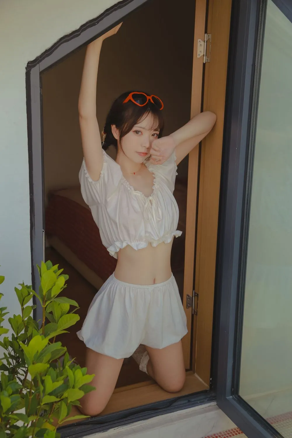 图片[5]-No.004-洛丽塔 [40P]-coswz-cos王者