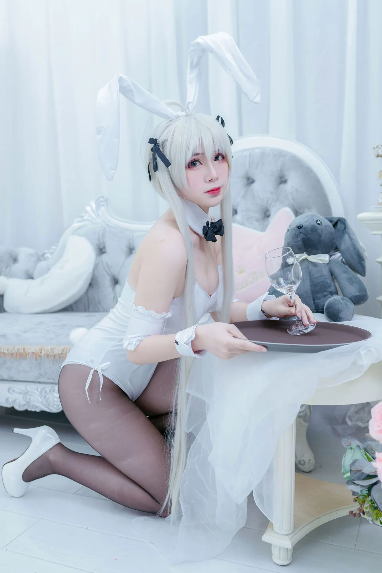 图片[6]-No.004-穹妹兔女郎 [13P]-coswz-cos王者