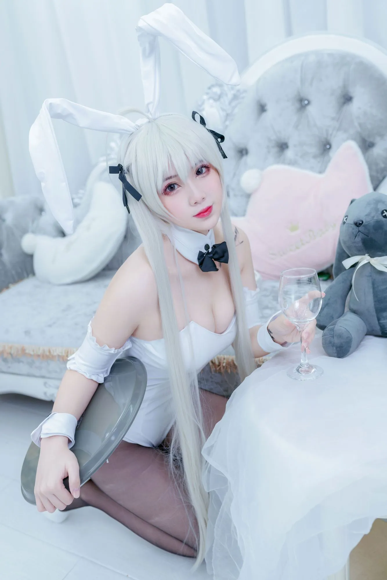 图片[5]-No.004-穹妹兔女郎 [13P]-coswz-cos王者