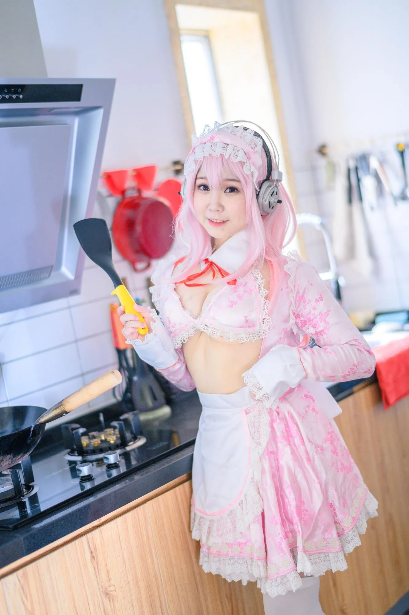 图片[3]-No.004-索尼子 [21P]-coswz-cos王者