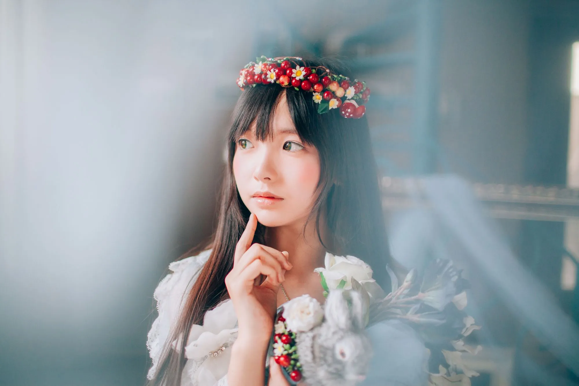 图片[4]-No.004-纱 [19P]-coswz-cos王者