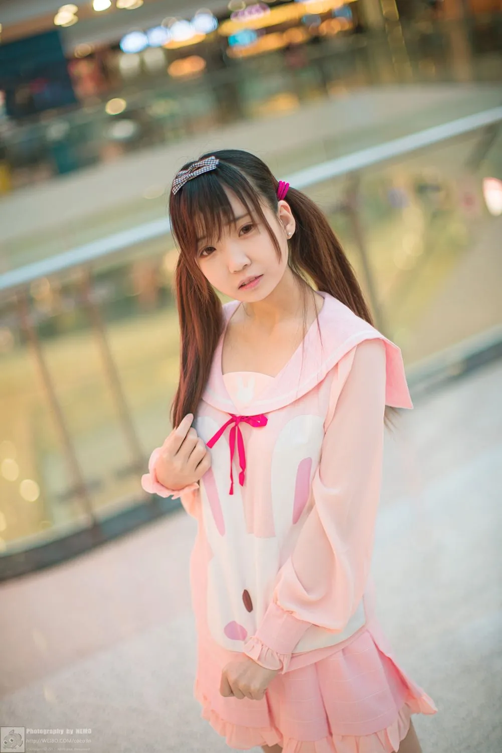 图片[3]-No.005-体操服 [38P]-coswz-cos王者