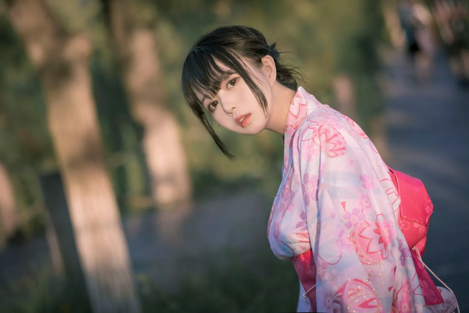 图片[5]-No.005-和服超进化 [14P]-coswz-cos王者