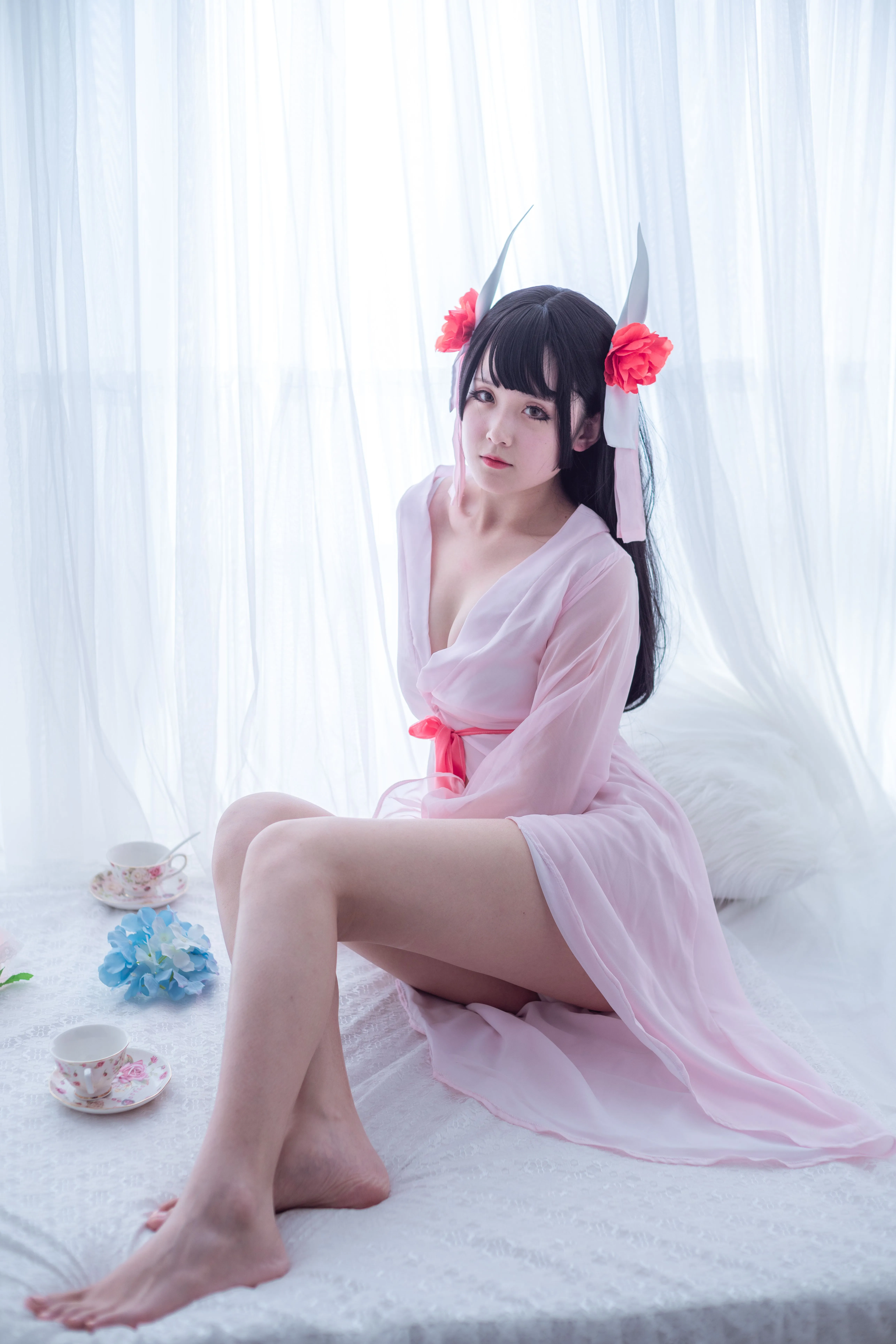 图片[3]-No.005-天津 [38P]-coswz-cos王者