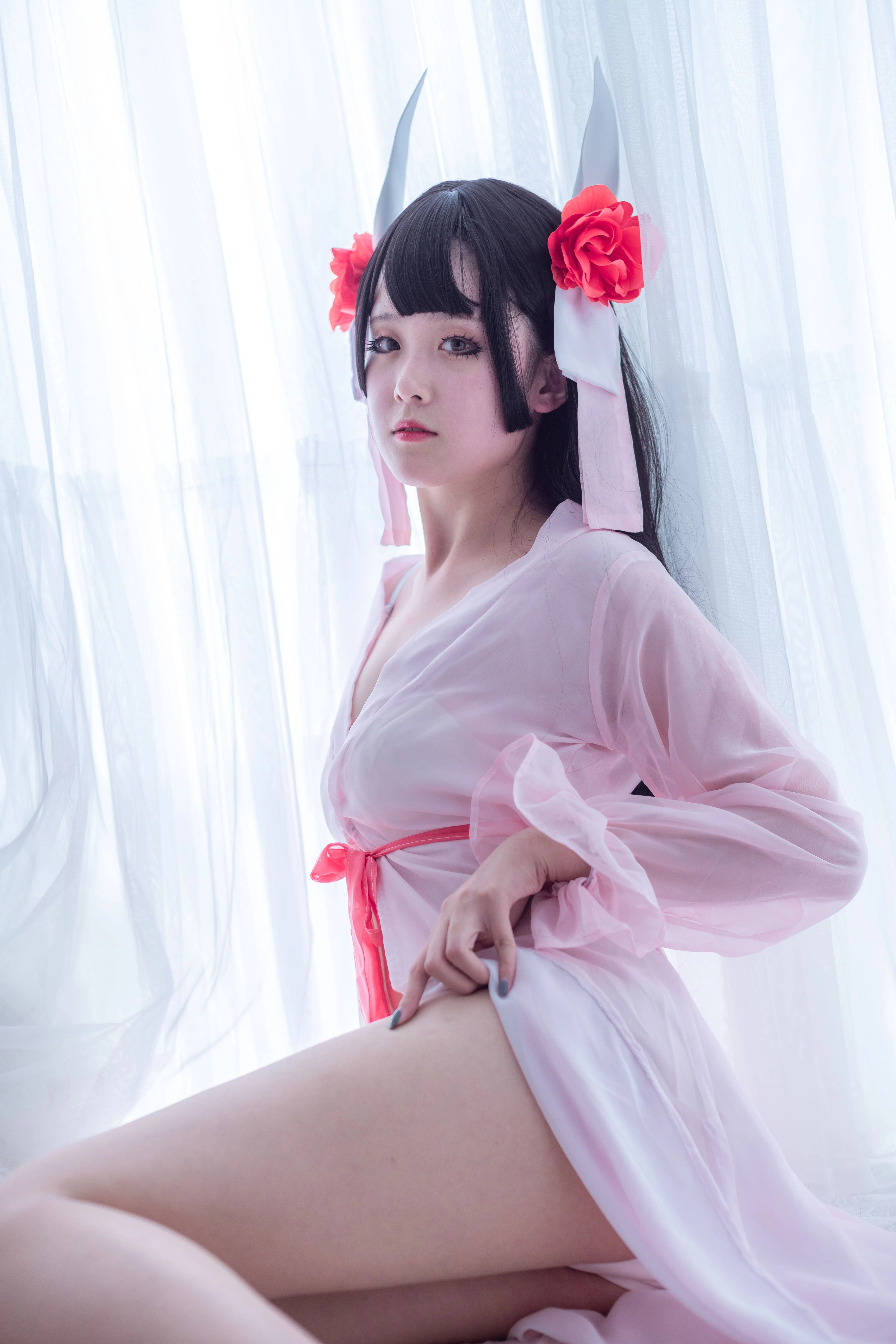 图片[2]-No.005-天津 [38P]-coswz-cos王者