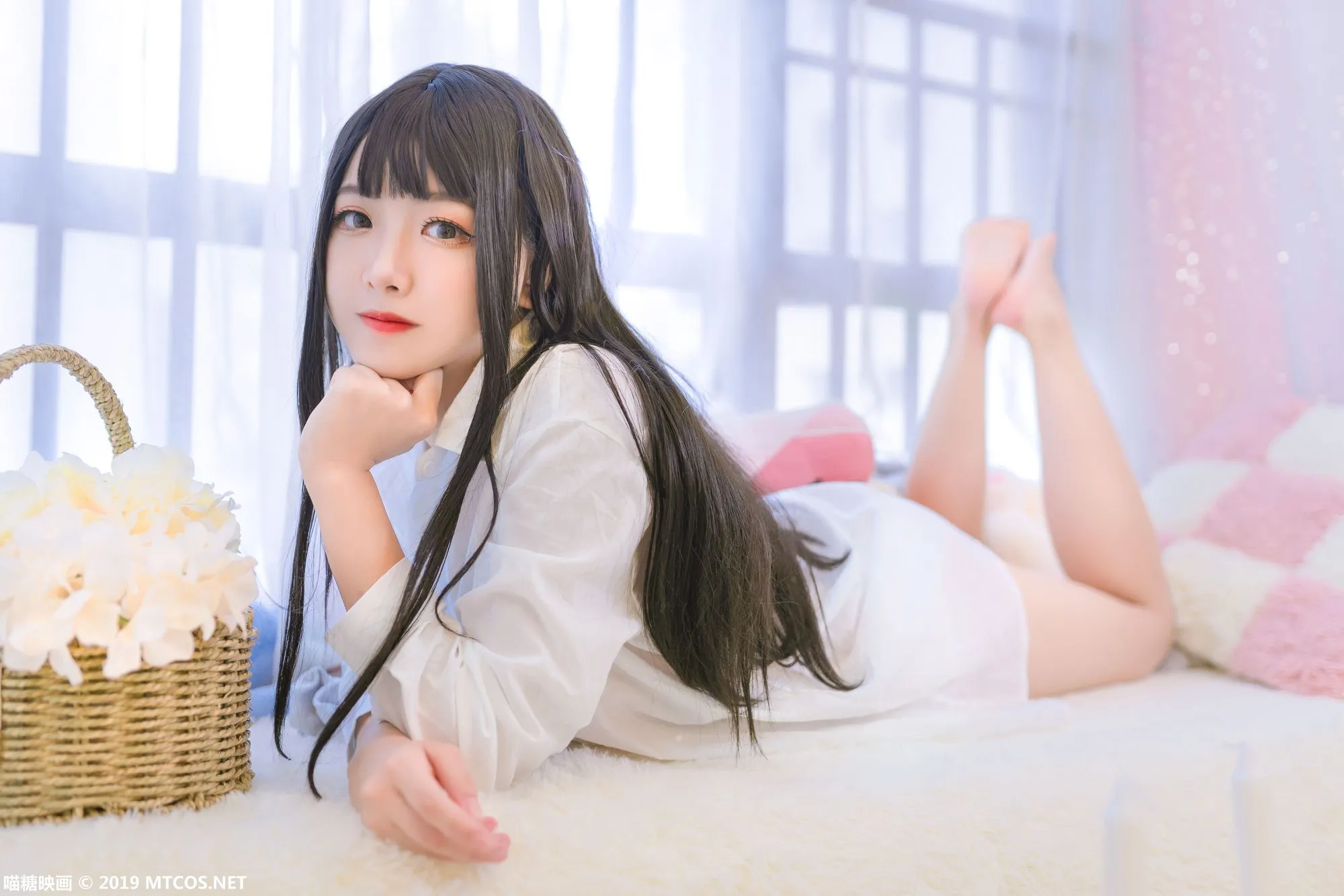 No.005-男友衬衫 [40P]-图妖社