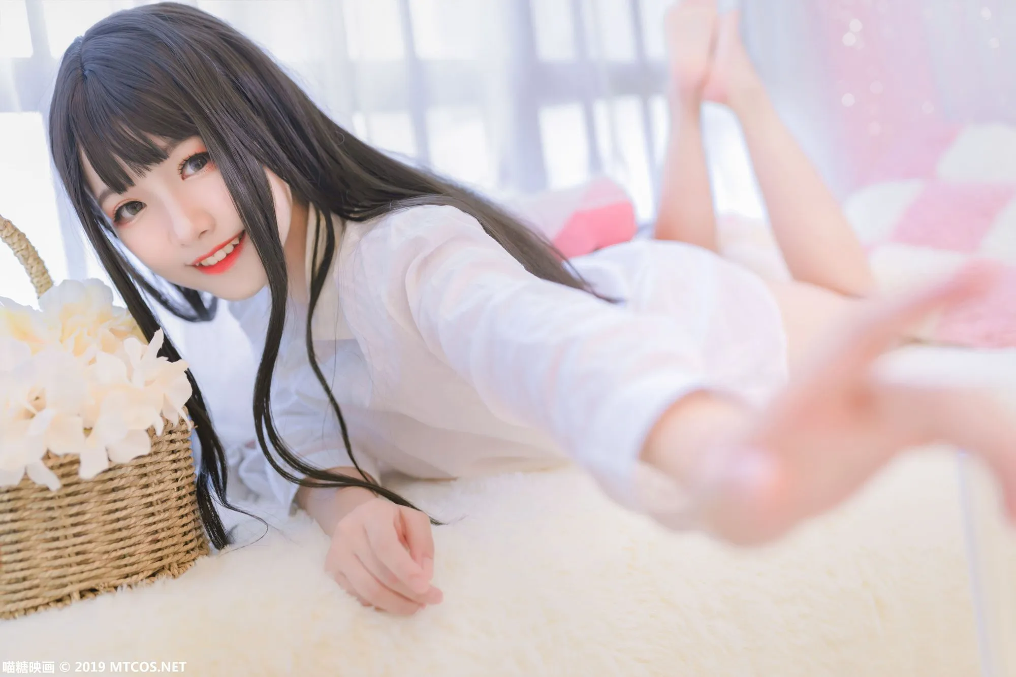 图片[2]-No.005-男友衬衫 [40P]-coswz-cos王者