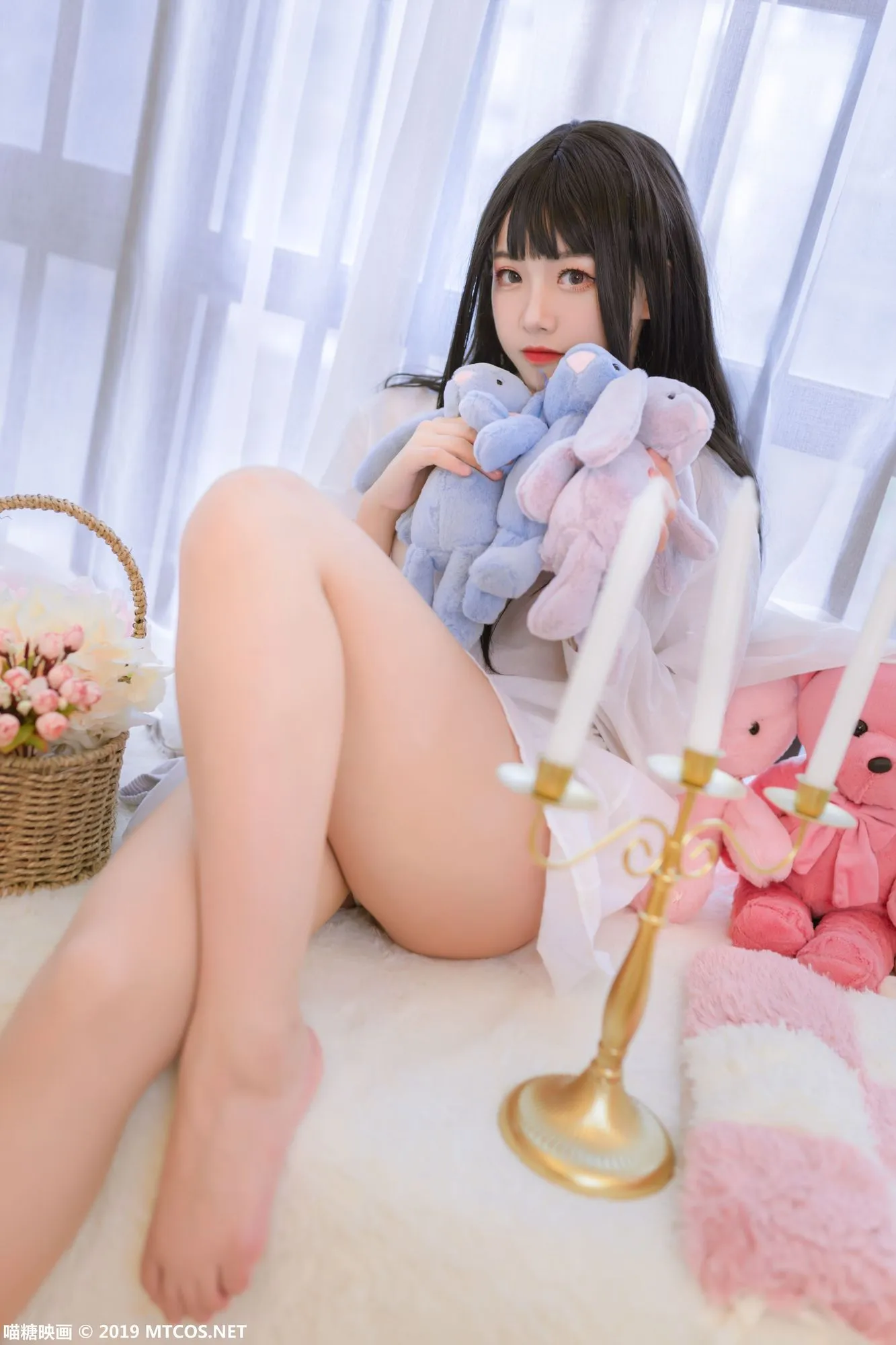 图片[5]-No.005-男友衬衫 [40P]-coswz-cos王者