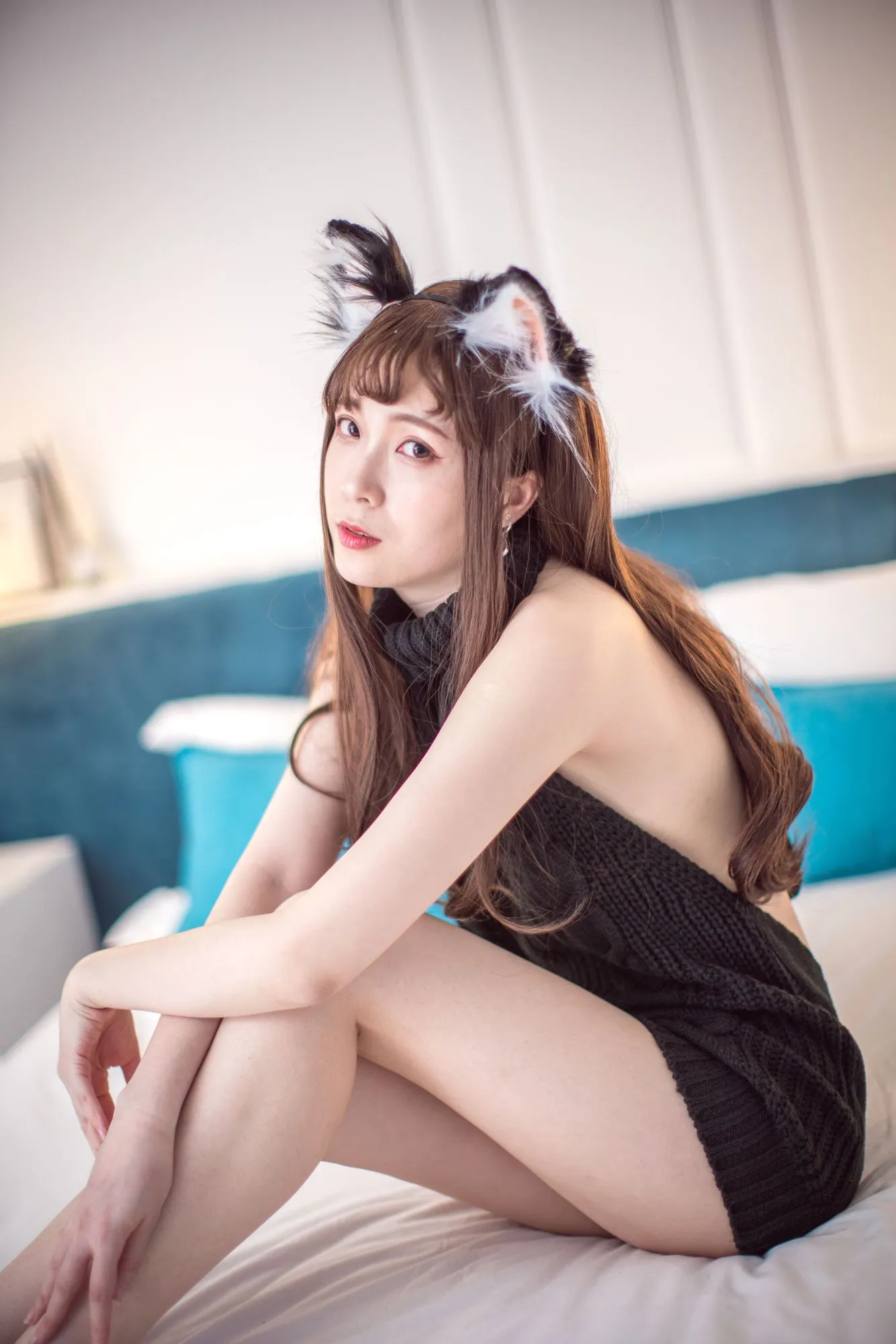 图片[4]-No.005-私房内衣 [84P]-coswz-cos王者