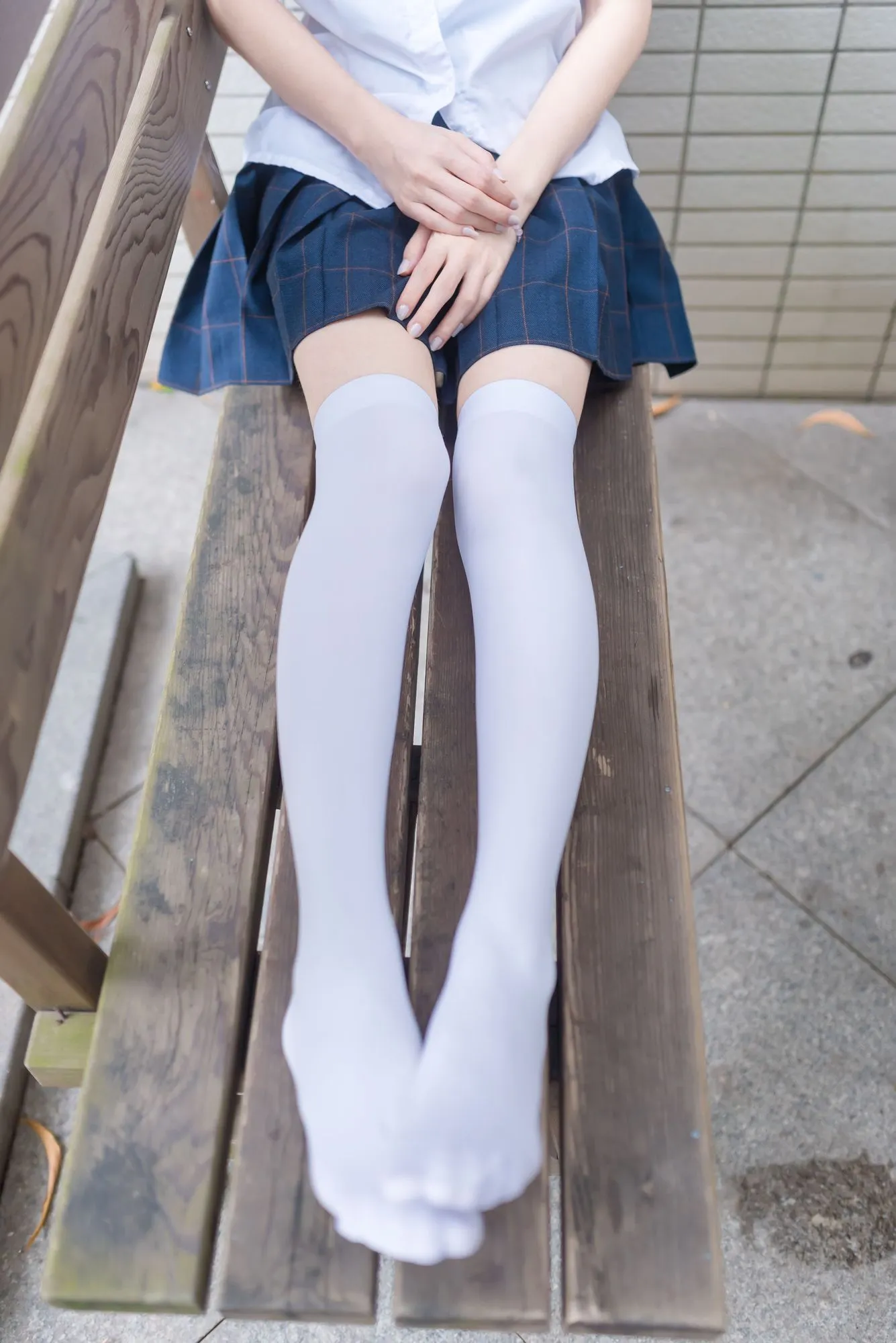 图片[4]-No.005-青春学妹 [50P]-coswz-cos王者