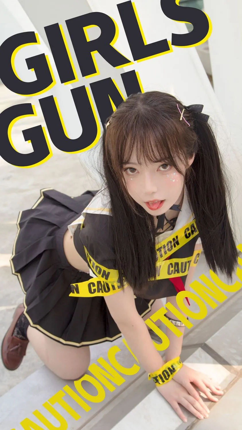 No.005-魔法少女 [40P]-图妖社