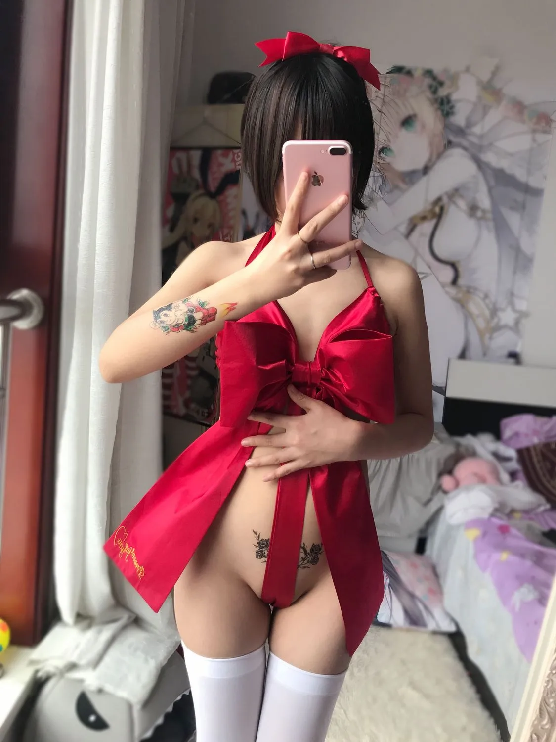 图片[5]-No.005-2月 [100P 4V]-coswz-cos王者