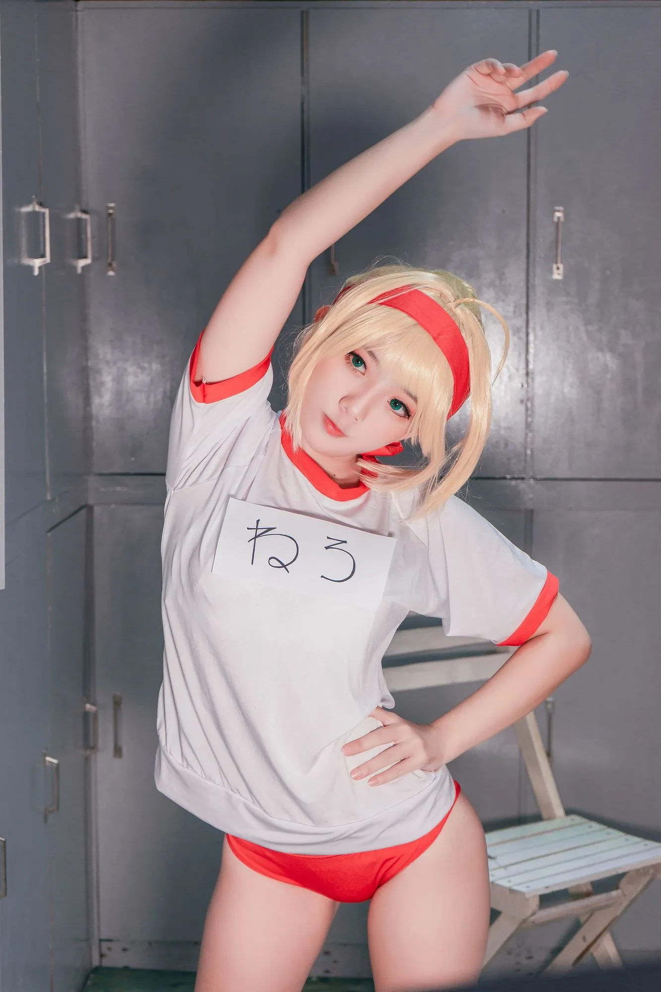 图片[3]-No.005-Nero [22P]-coswz-cos王者