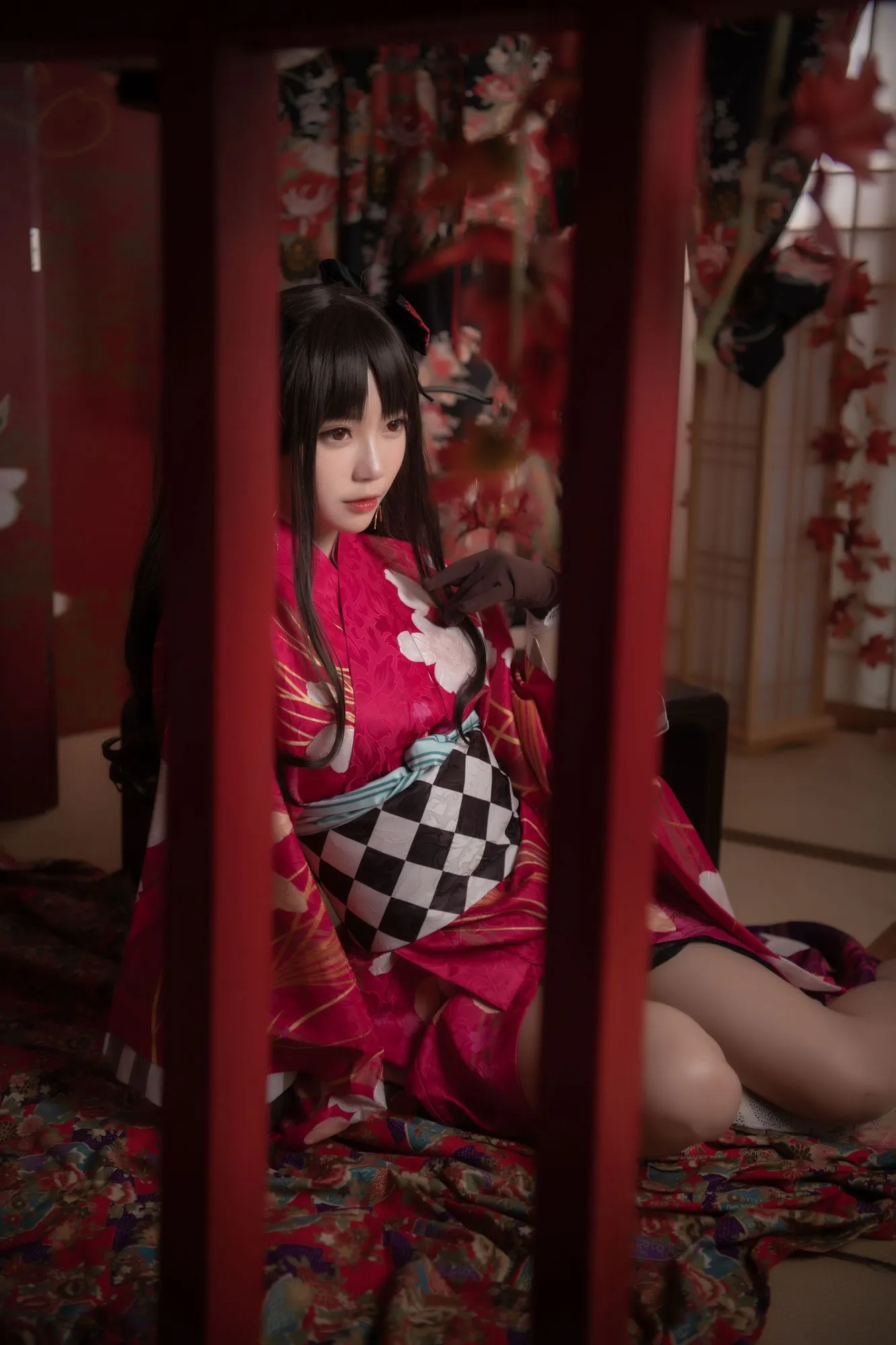 No.006-伊斯塔凛 [11P] - 图妖社-图妖社