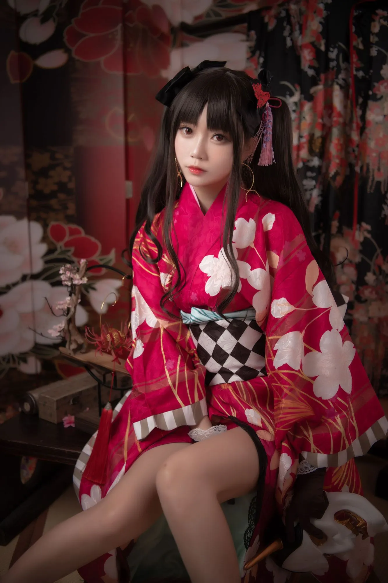 图片[5]-No.006-伊斯塔凛 [11P]-coswz-cos王者